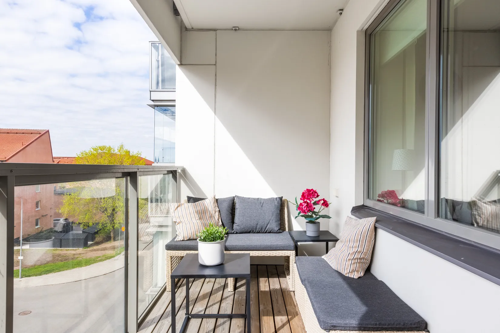 Bostadsrätt, Johannesbäcksgatan 43, Salabacke, Uppsala