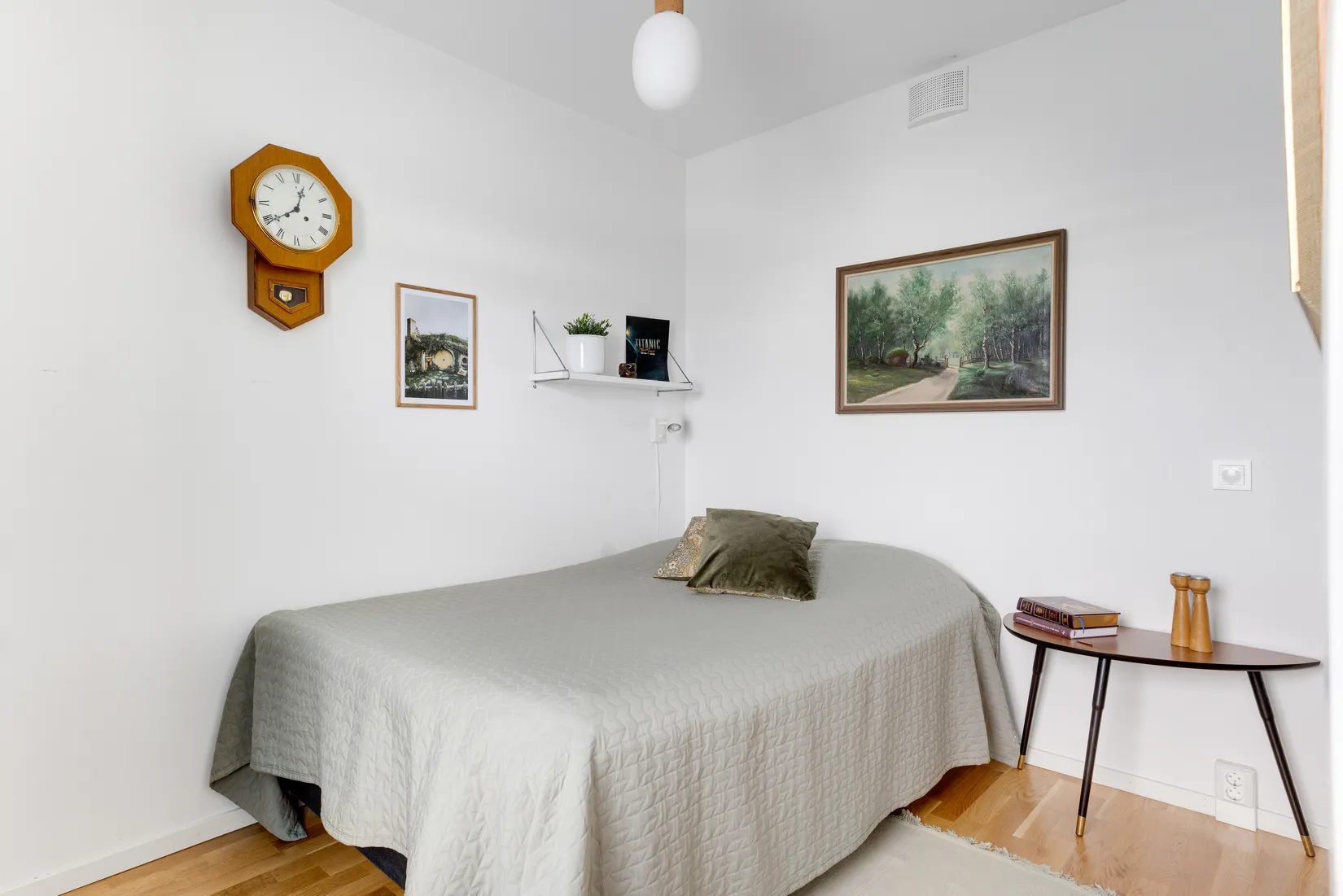 Bostadsrätt, Johannesbäcksgatan 43, Salabacke, Uppsala