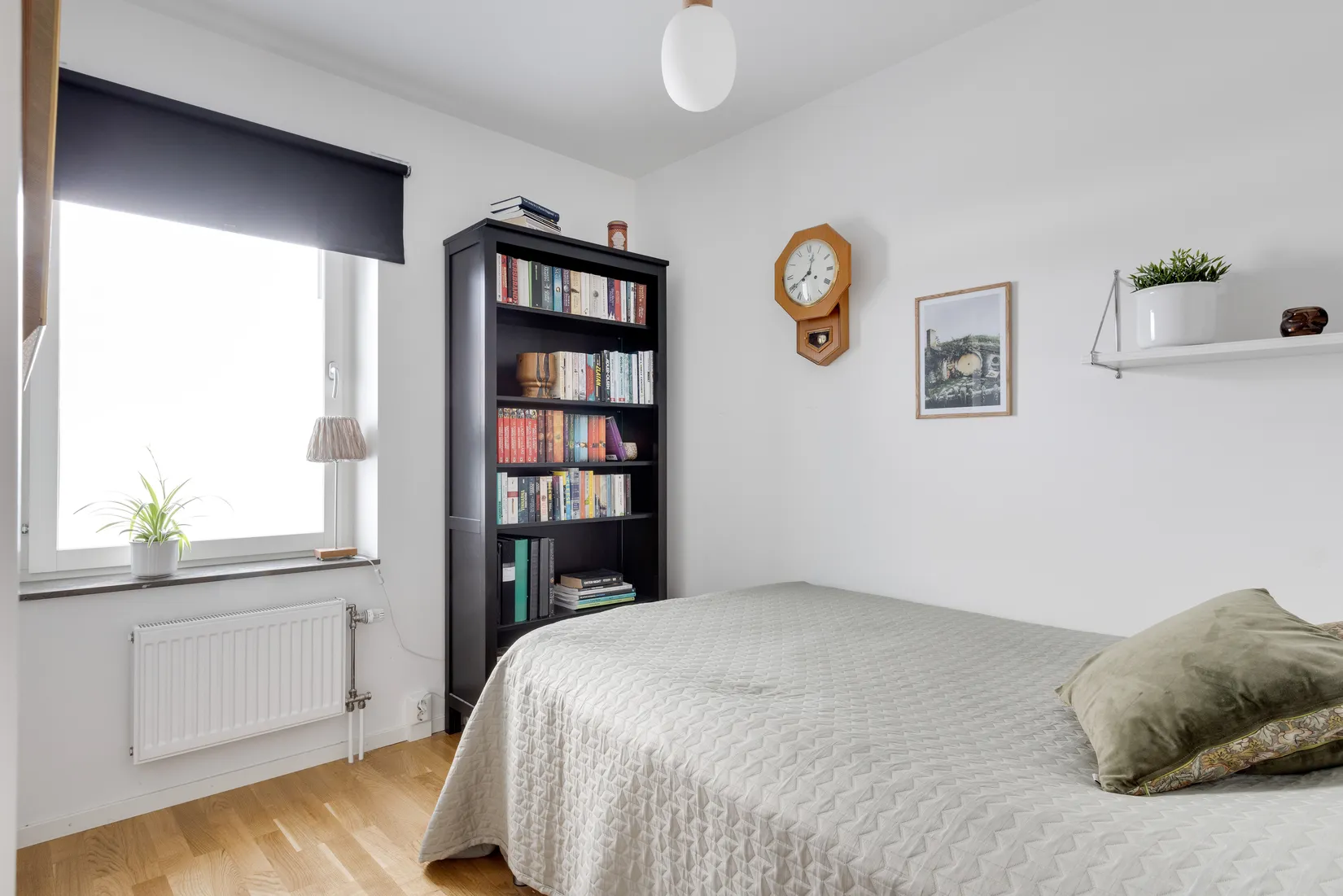 Bostadsrätt, Johannesbäcksgatan 43, Salabacke, Uppsala