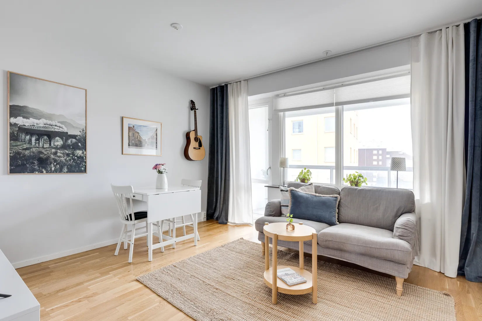 Bostadsrätt, Johannesbäcksgatan 43, Salabacke, Uppsala