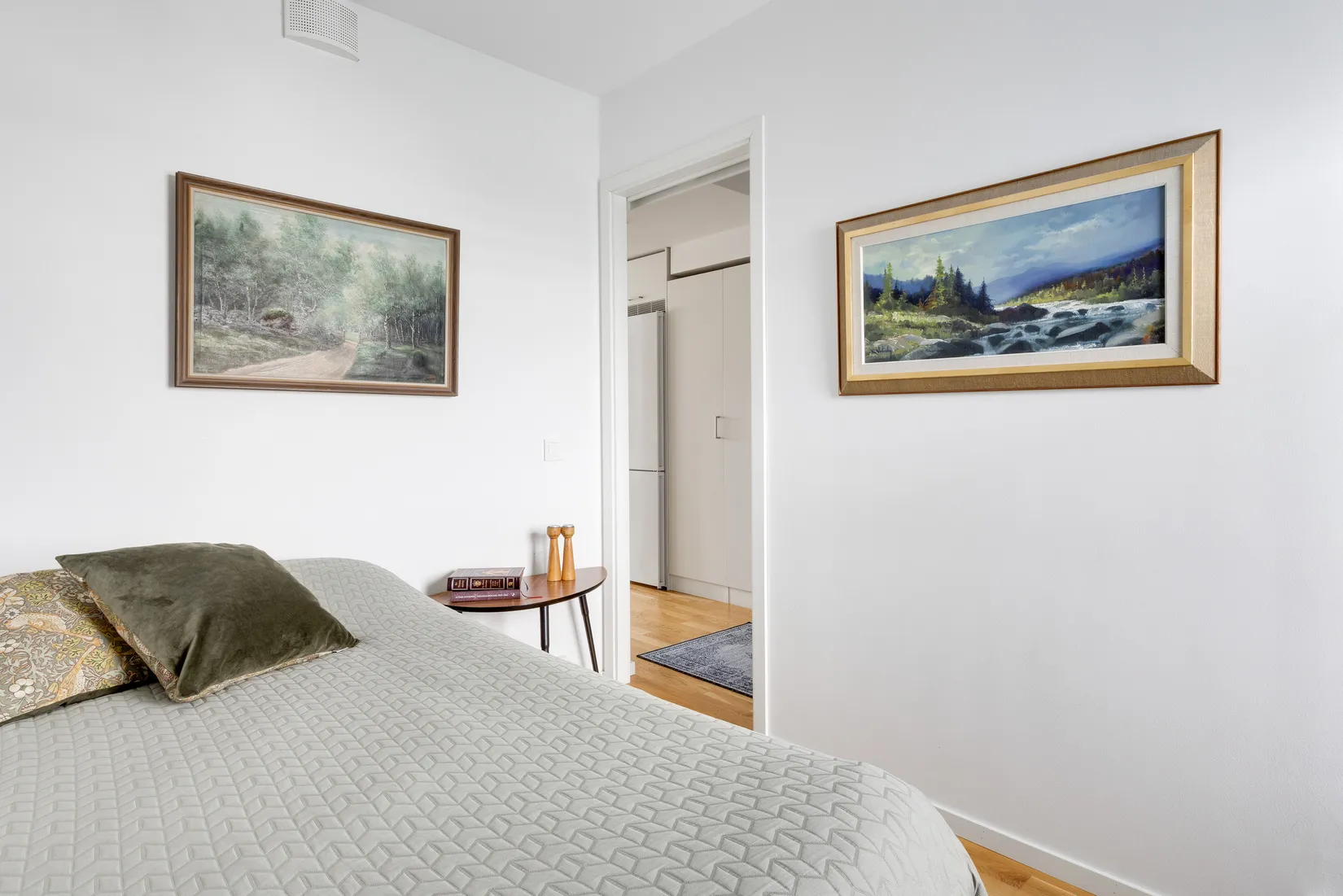 Bostadsrätt, Johannesbäcksgatan 43, Salabacke, Uppsala