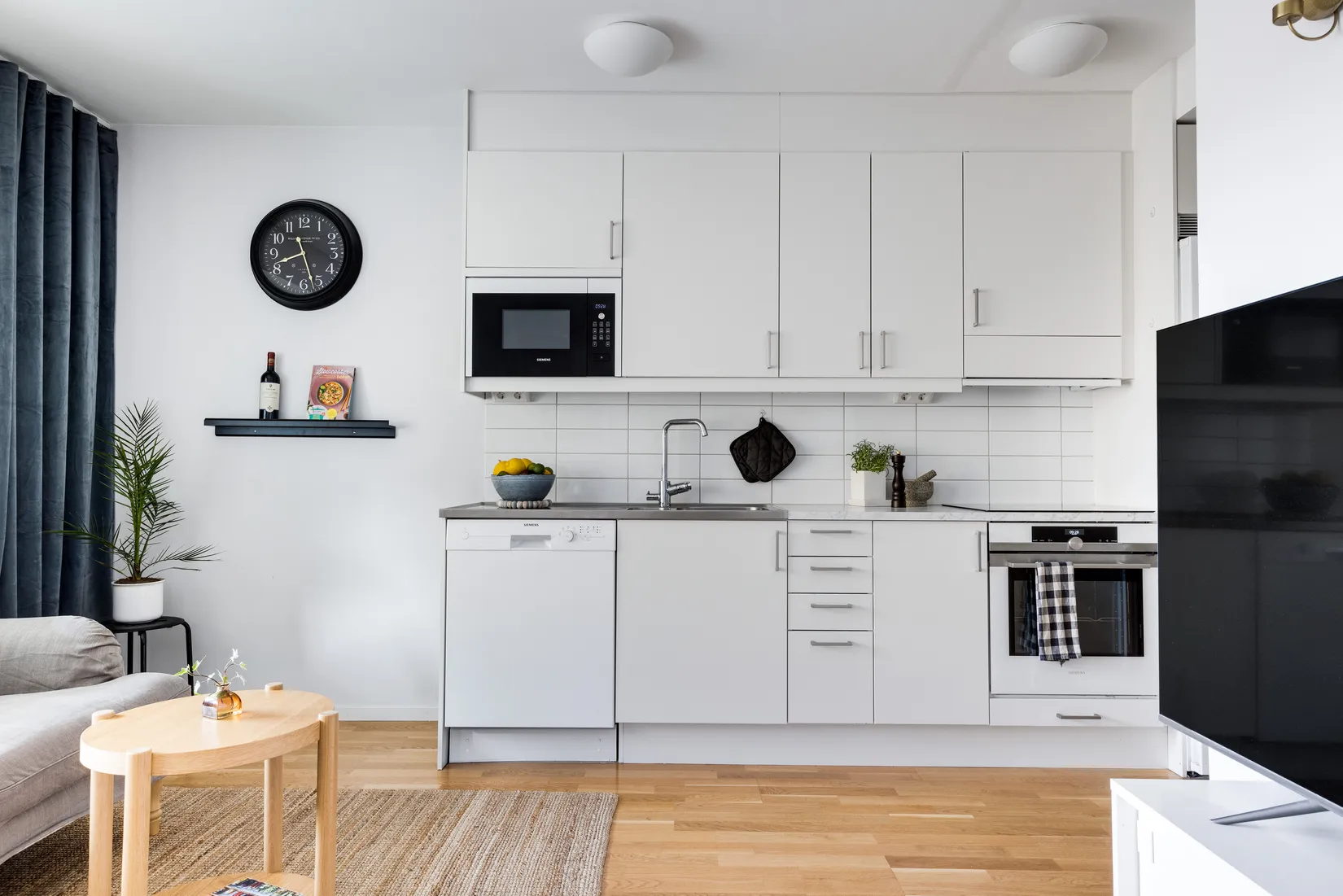 Bostadsrätt, Johannesbäcksgatan 43, Salabacke, Uppsala