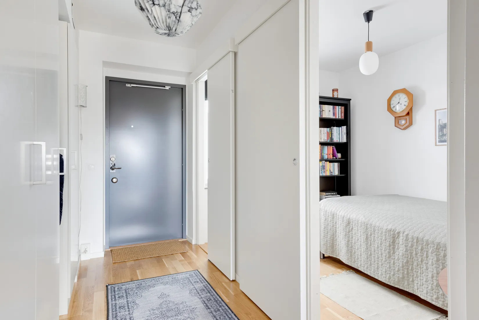 Bostadsrätt, Johannesbäcksgatan 43, Salabacke, Uppsala