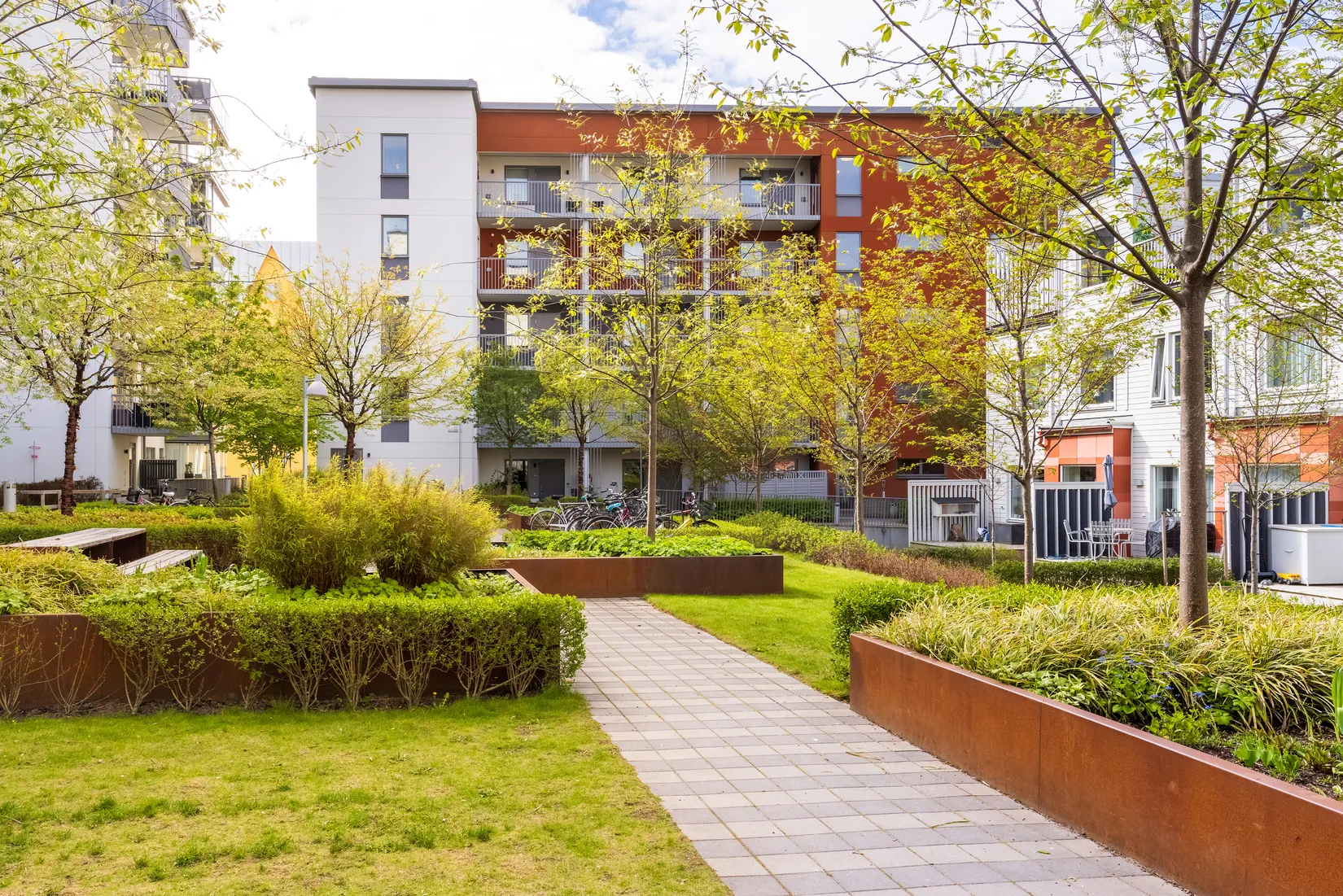 Bostadsrätt, Johannesbäcksgatan 43, Salabacke, Uppsala