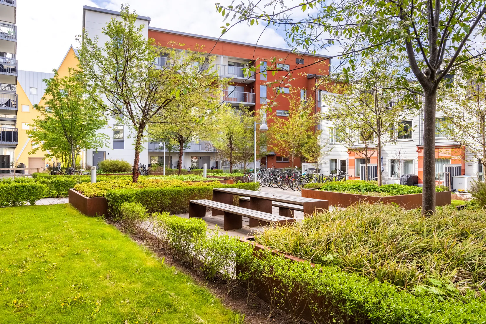 Bostadsrätt, Johannesbäcksgatan 43, Salabacke, Uppsala