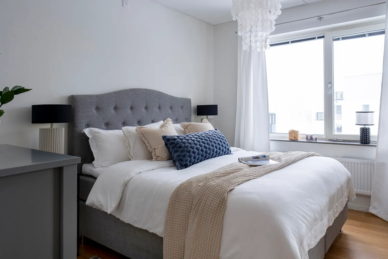 Bostadsrätt, Östra Kasernvägen 8, Rindö hamn, Vaxholm