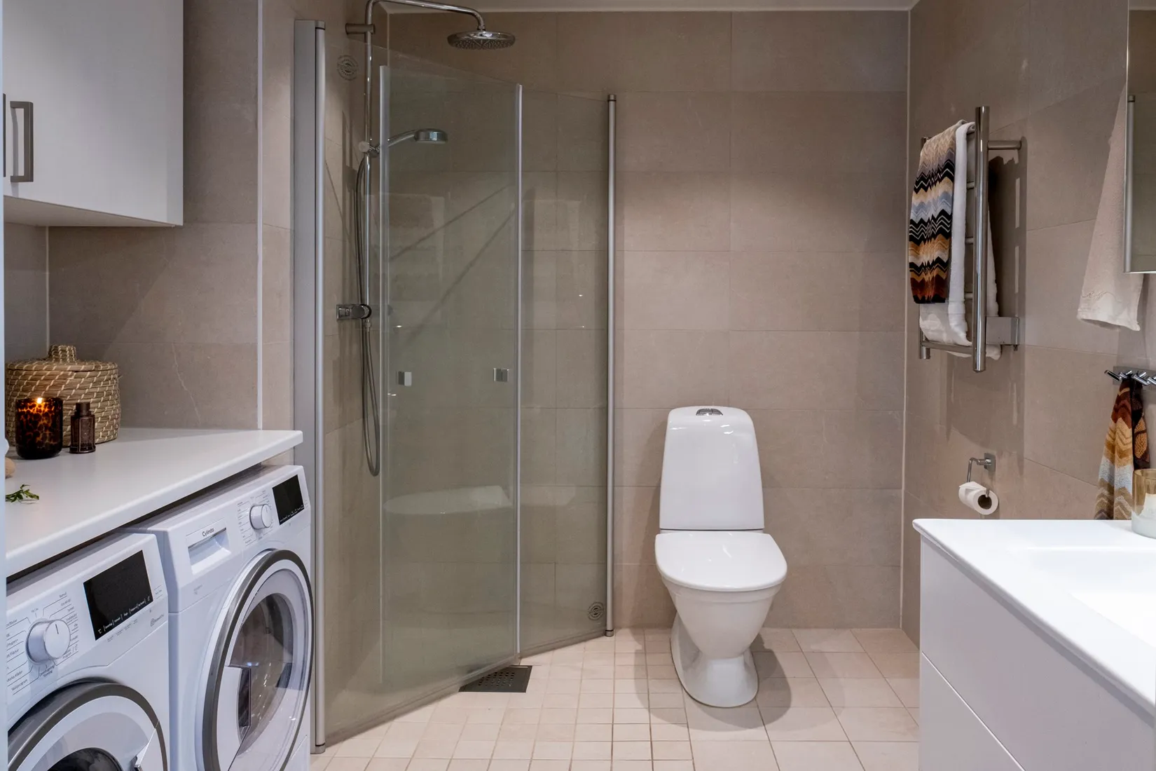 Bostadsrätt, Östra Kasernvägen 8, Rindö hamn, Vaxholm