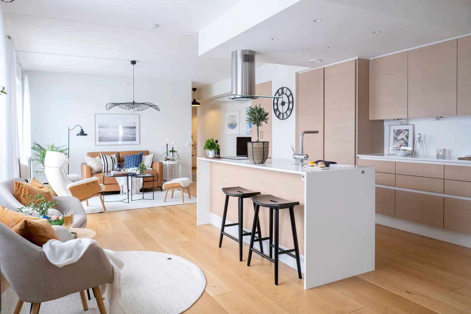 Bostadsrätt, Östra Kasernvägen 8, Rindö hamn, Vaxholm