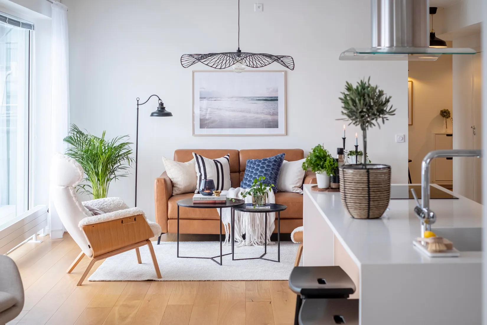 Bostadsrätt, Östra Kasernvägen 8, Rindö hamn, Vaxholm