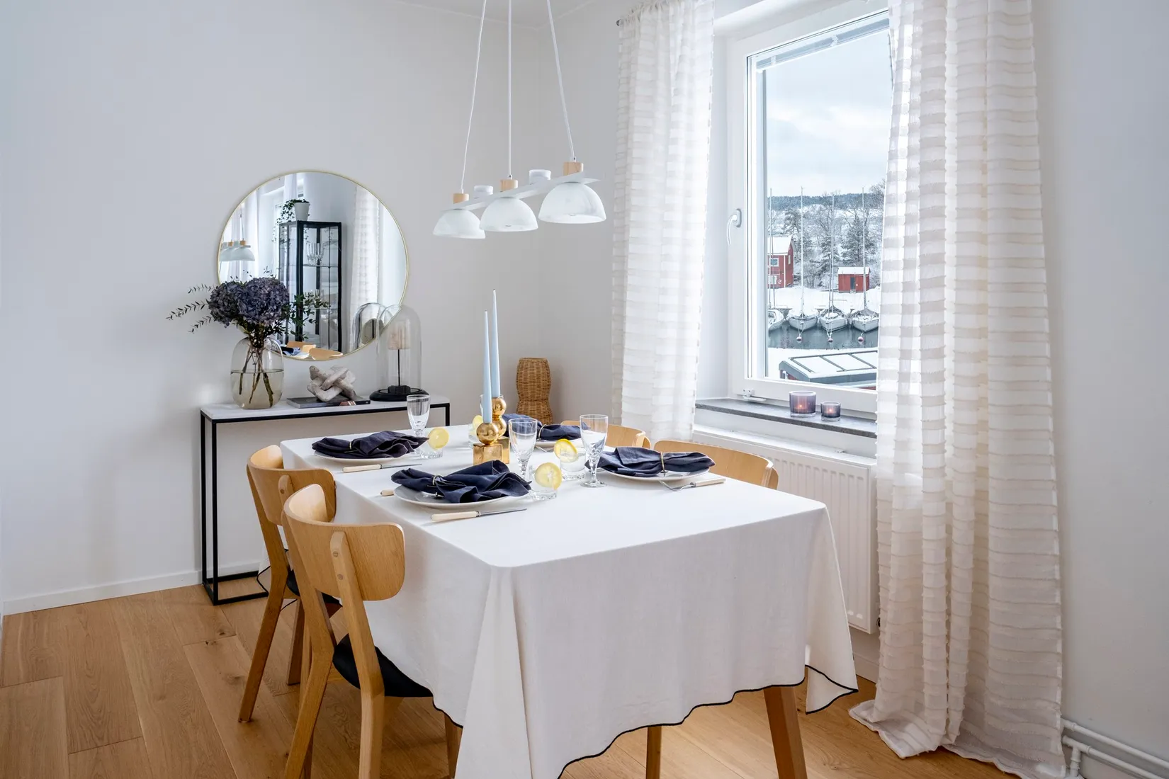 Bostadsrätt, Östra Kasernvägen 8, Rindö hamn, Vaxholm