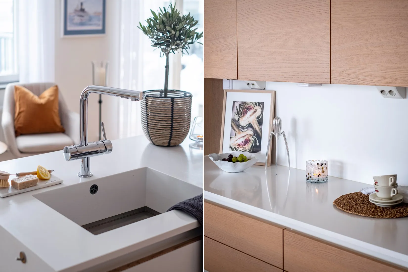 Bostadsrätt, Östra Kasernvägen 8, Rindö hamn, Vaxholm