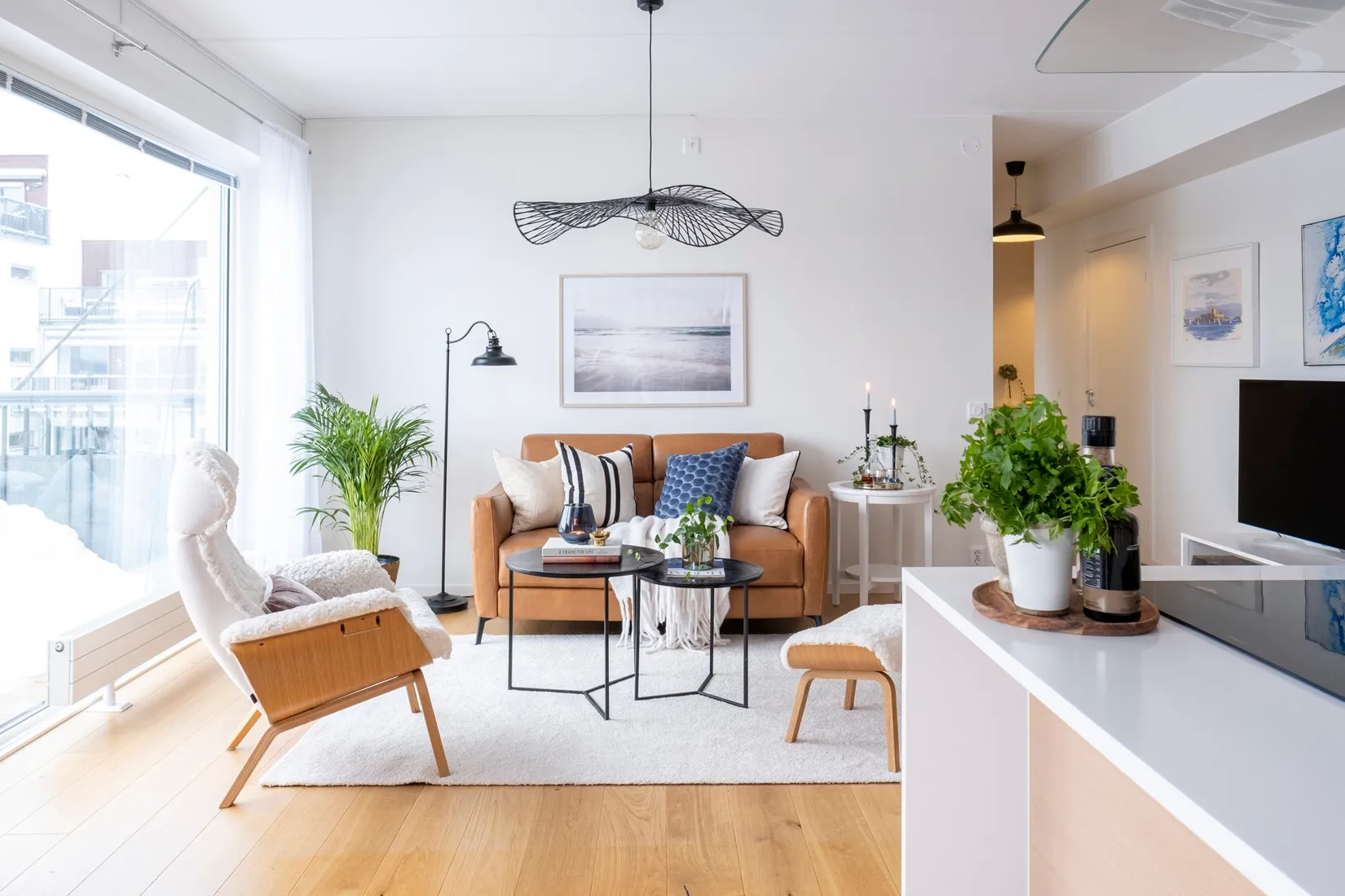 Bostadsrätt, Östra Kasernvägen 8, Rindö hamn, Vaxholm