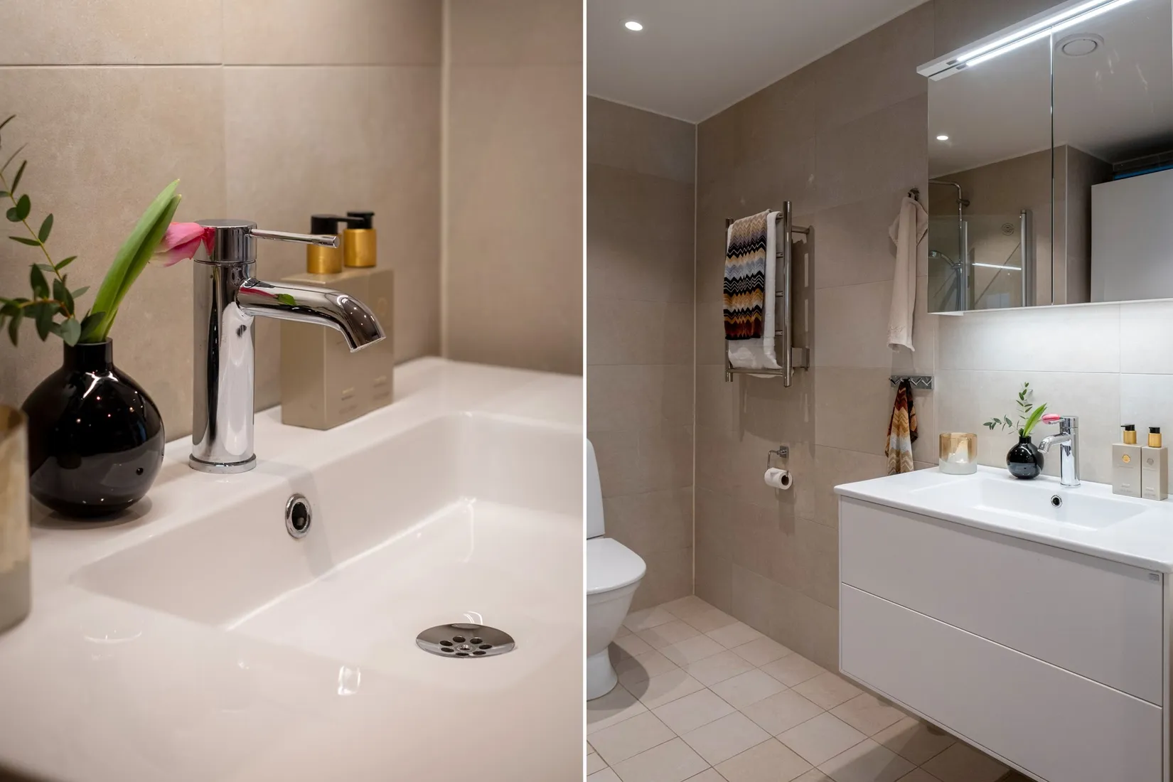 Bostadsrätt, Östra Kasernvägen 8, Rindö hamn, Vaxholm