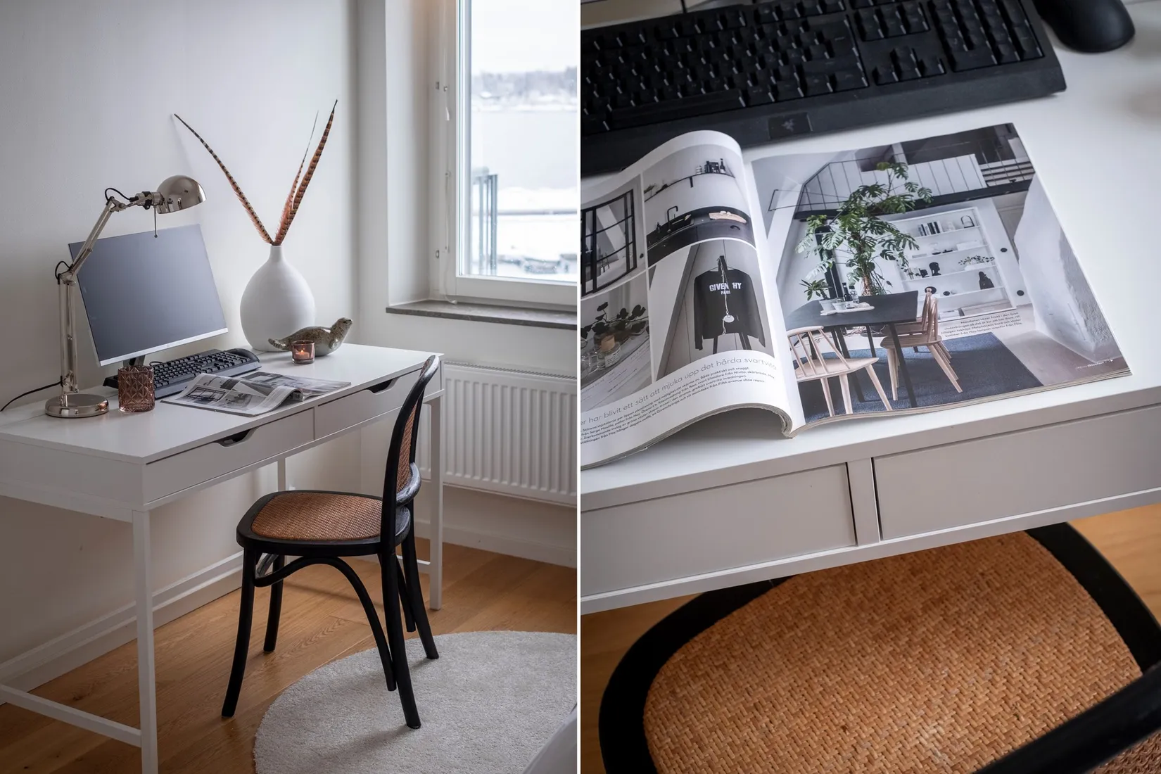 Bostadsrätt, Östra Kasernvägen 8, Rindö hamn, Vaxholm