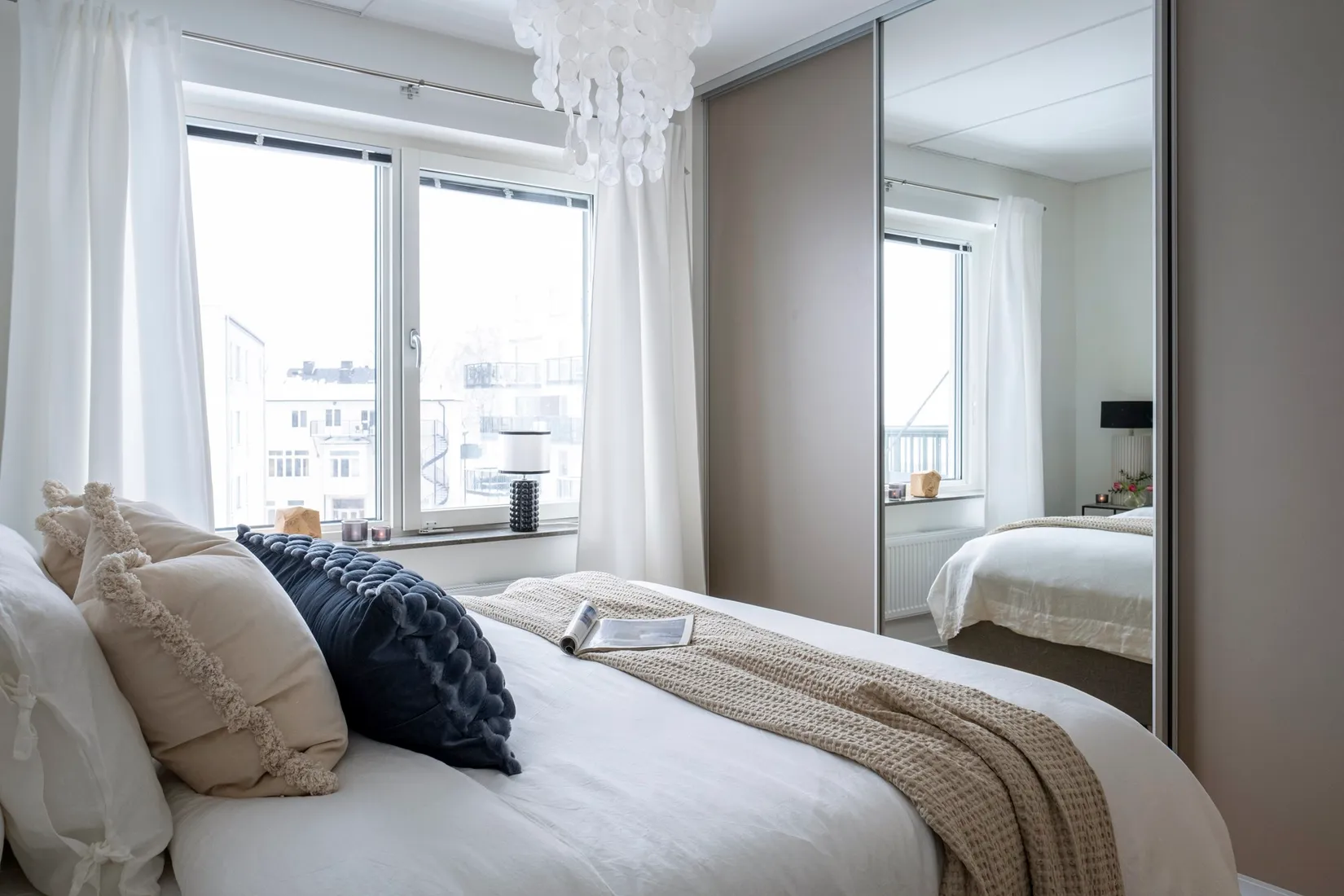 Bostadsrätt, Östra Kasernvägen 8, Rindö hamn, Vaxholm