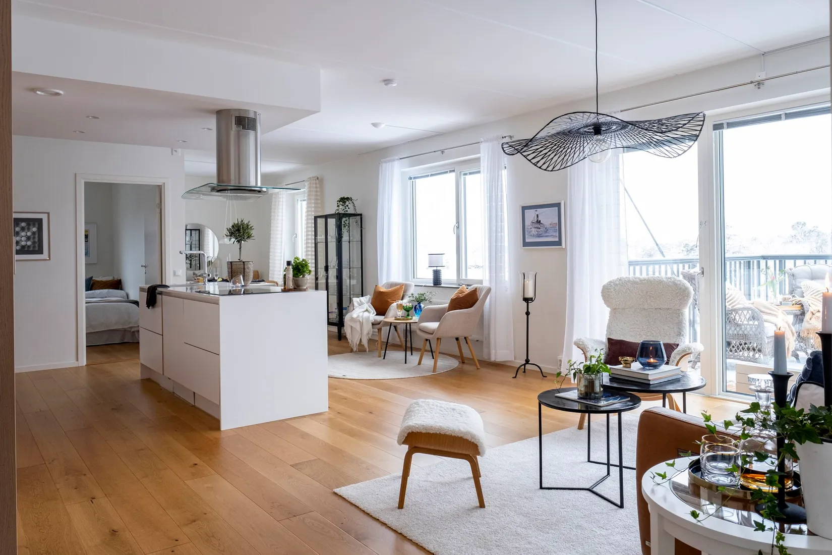 Bostadsrätt, Östra Kasernvägen 8, Rindö hamn, Vaxholm