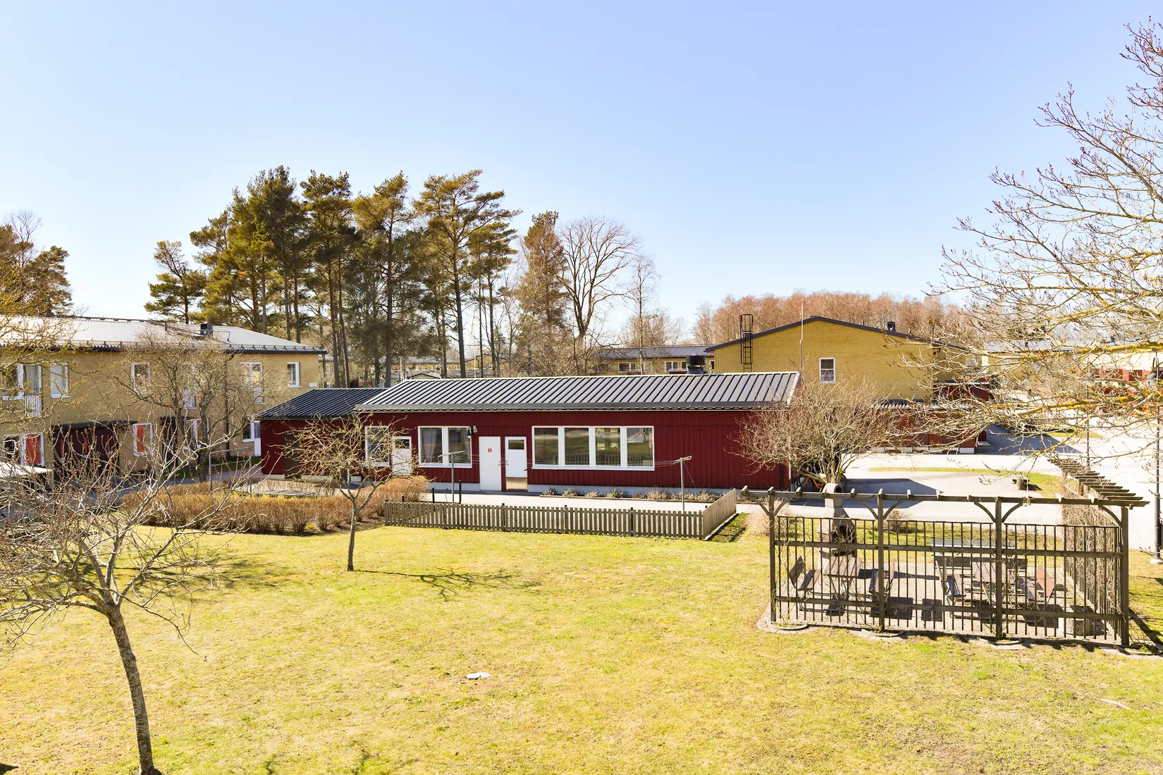 Bostadsrätt, Jungmansgatan 152, Gråbo, Gotland