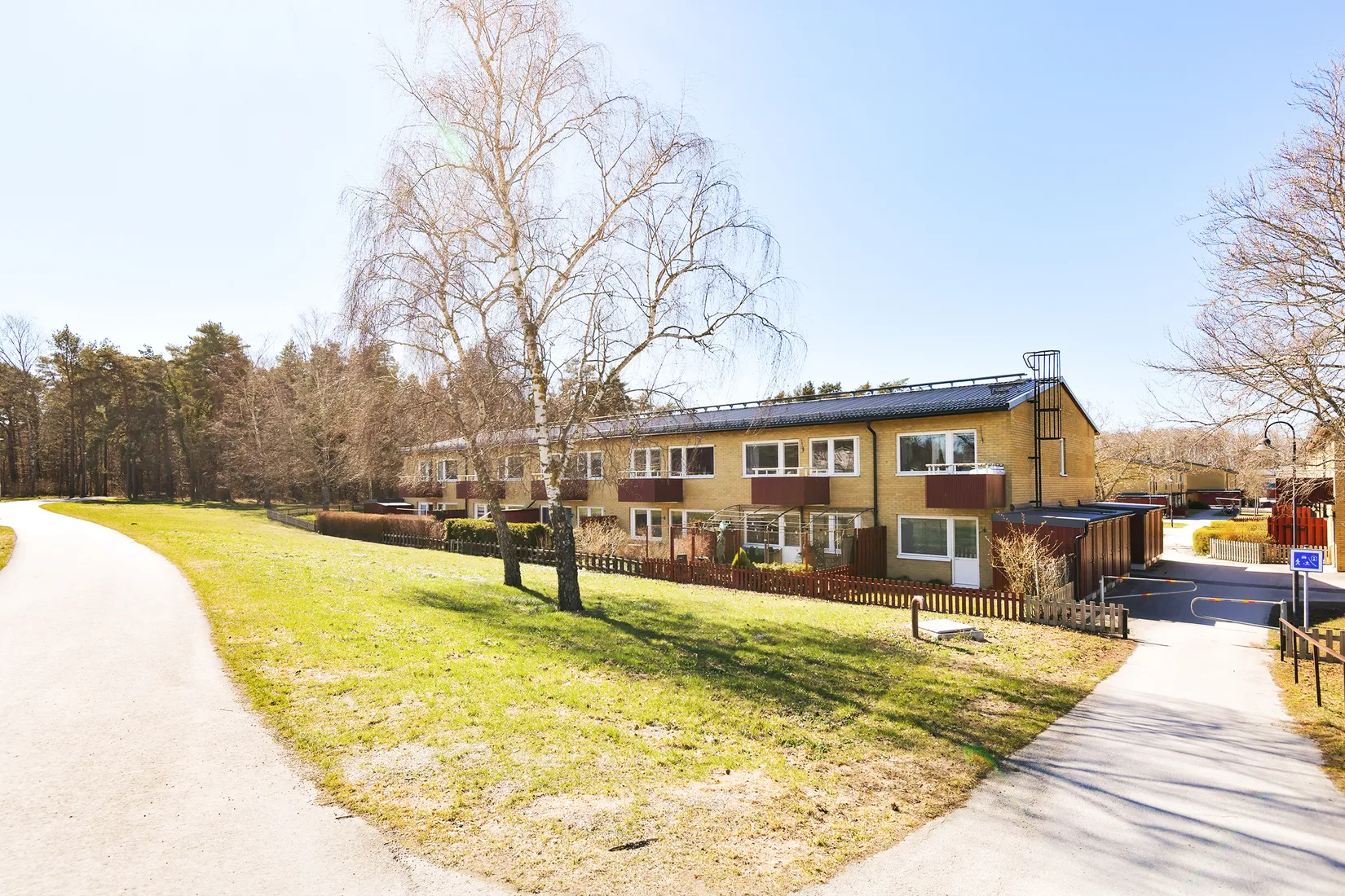 Bostadsrätt, Jungmansgatan 152, Gråbo, Gotland