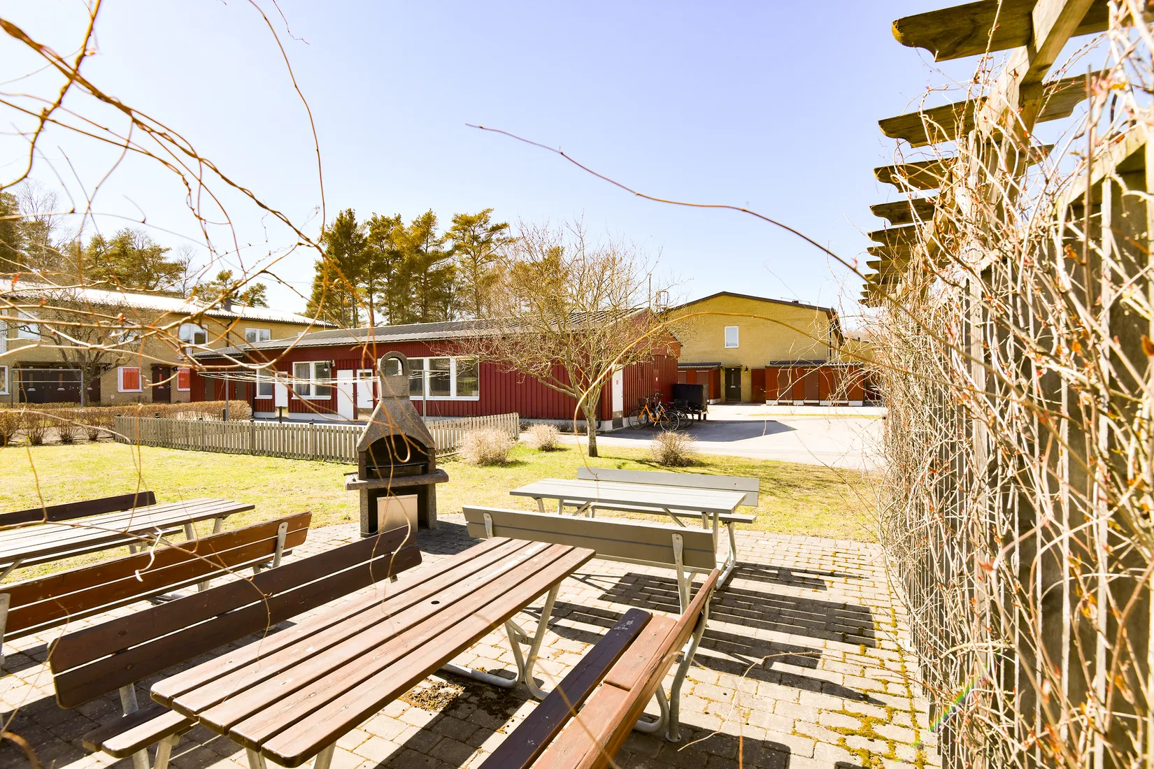 Bostadsrätt, Jungmansgatan 152, Gråbo, Gotland