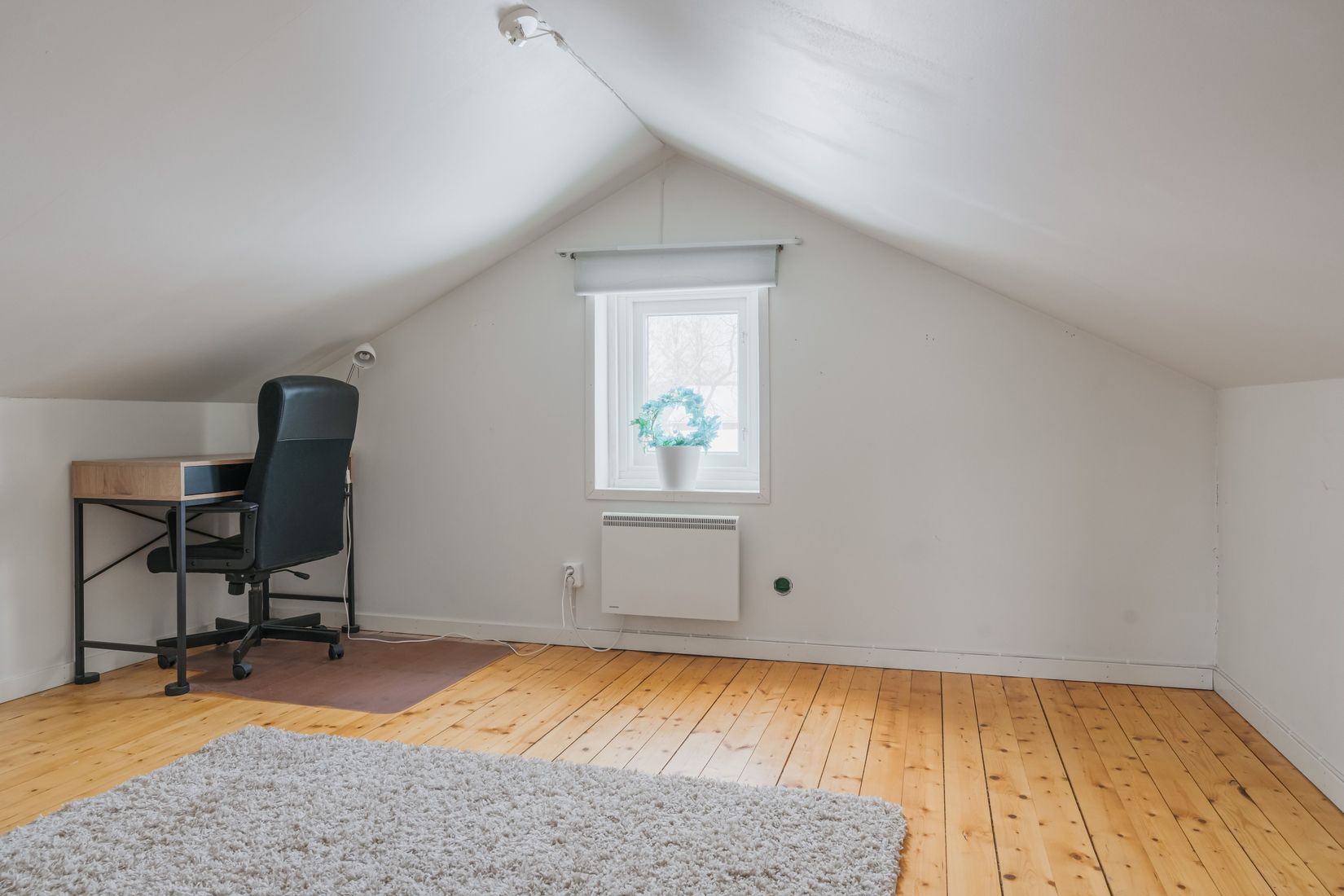 Villa, Björkvägen 34, Åkerö, Leksand