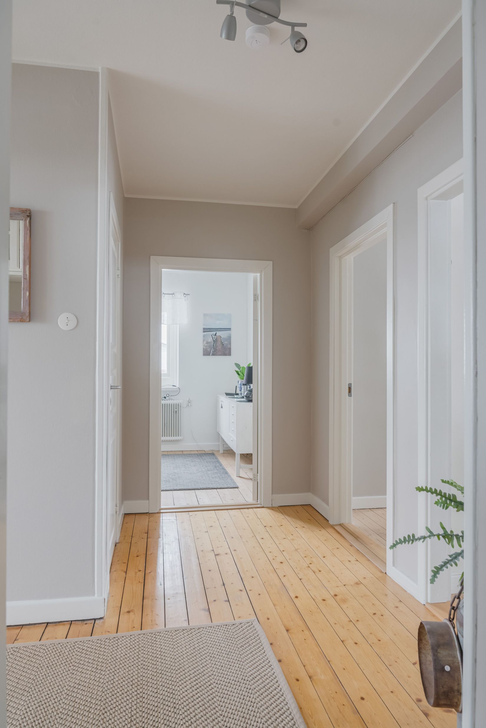 Villa, Björkvägen 34, Åkerö, Leksand