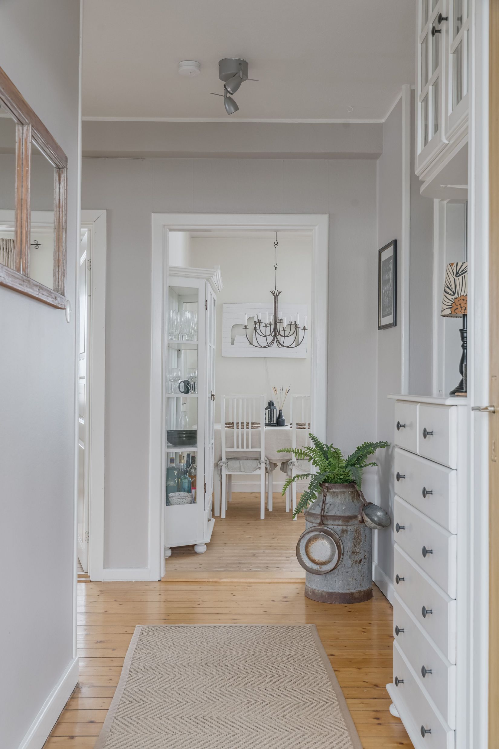 Villa, Björkvägen 34, Åkerö, Leksand