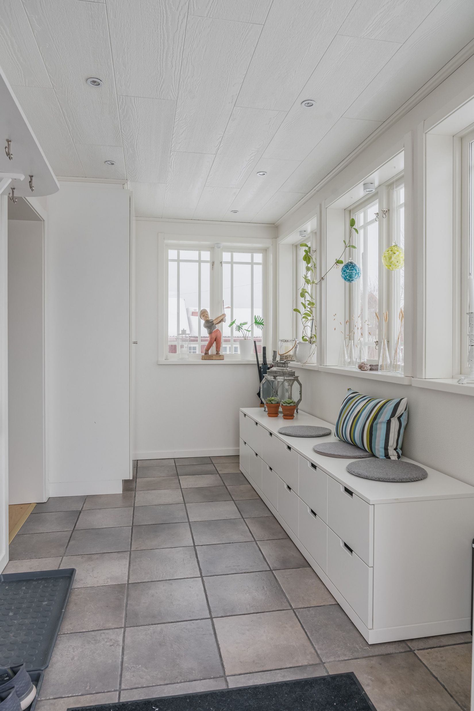 Villa, Björkvägen 34, Åkerö, Leksand