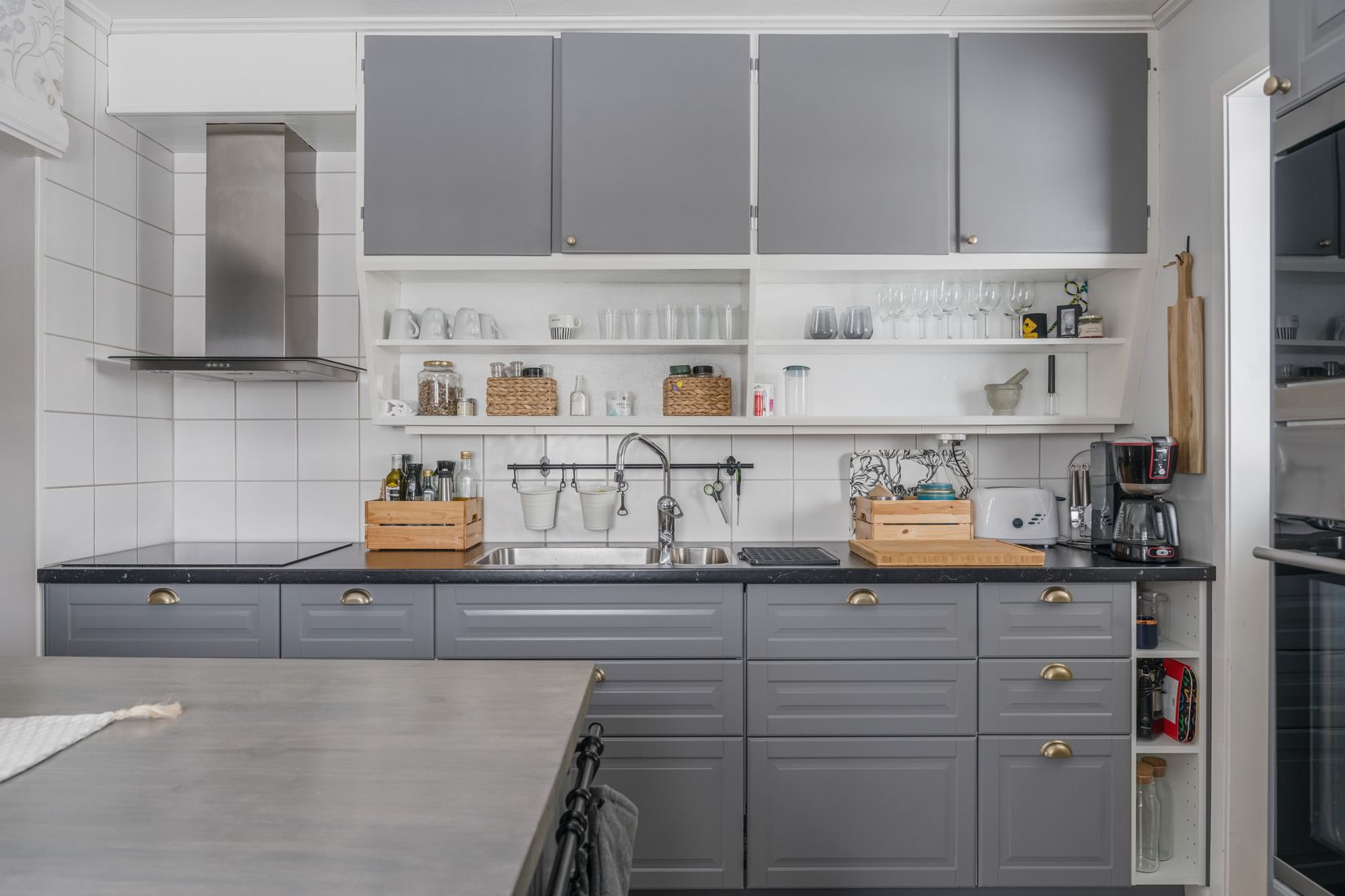 Villa, Björkvägen 34, Åkerö, Leksand