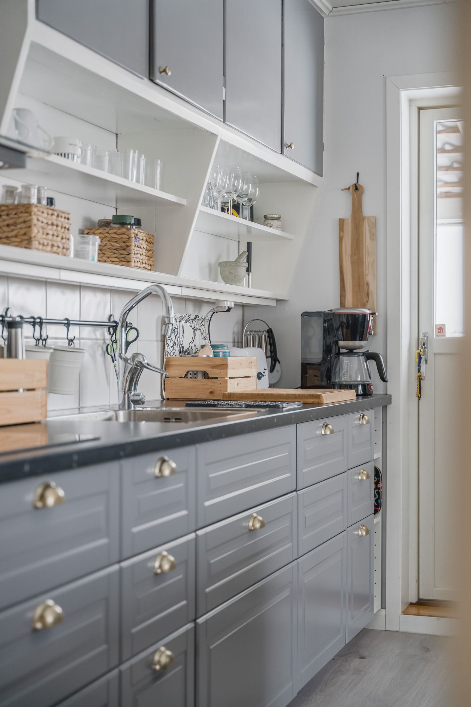 Villa, Björkvägen 34, Åkerö, Leksand