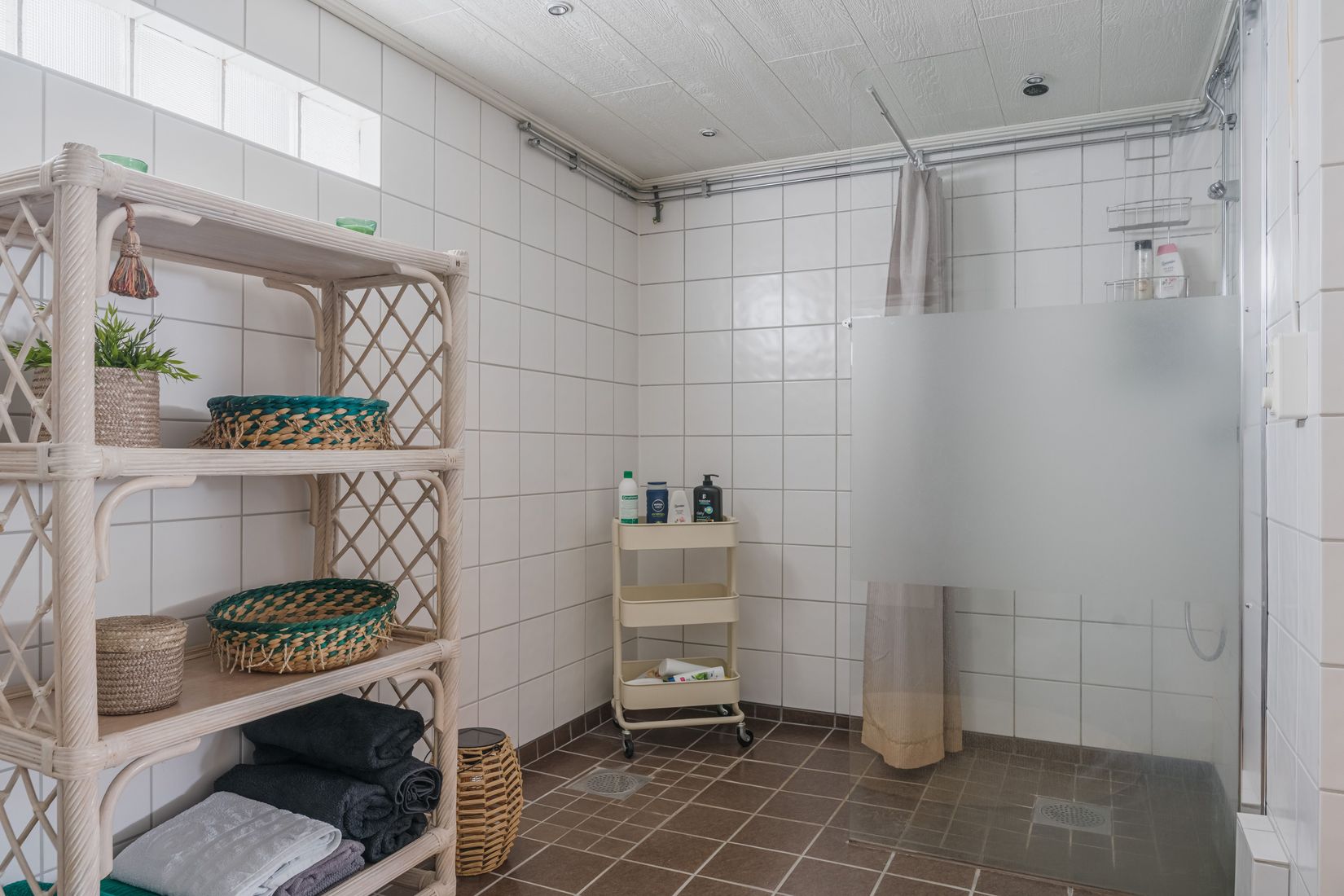 Villa, Björkvägen 34, Åkerö, Leksand