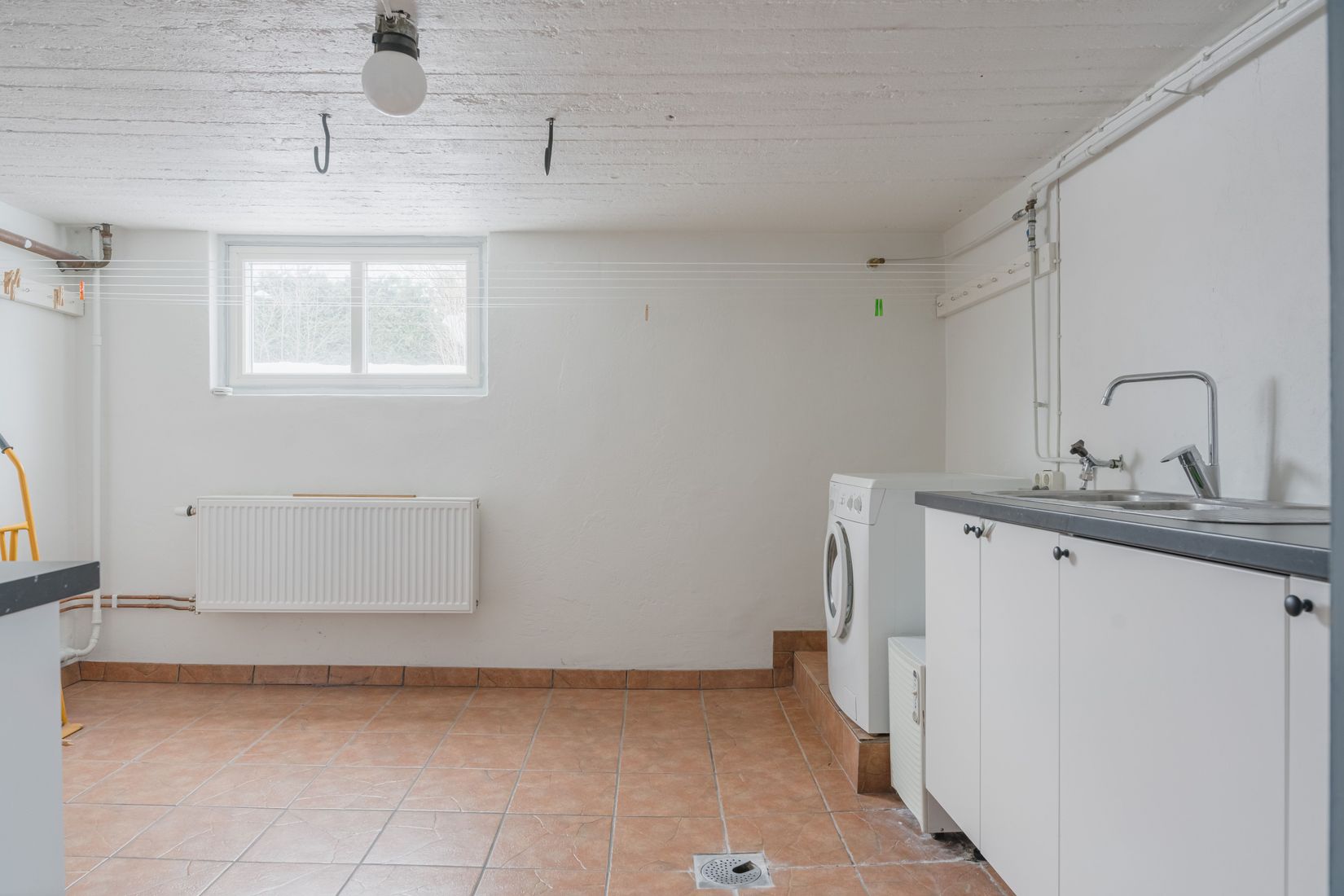 Villa, Björkvägen 34, Åkerö, Leksand