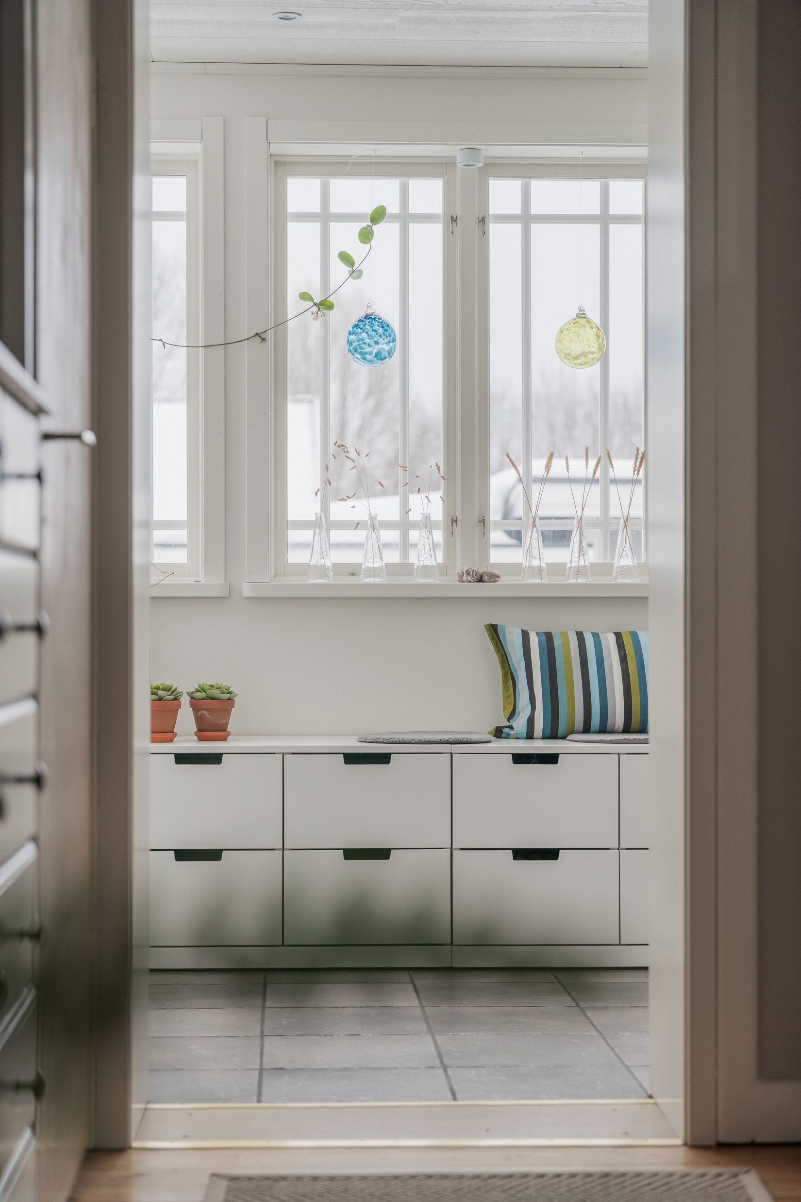 Villa, Björkvägen 34, Åkerö, Leksand