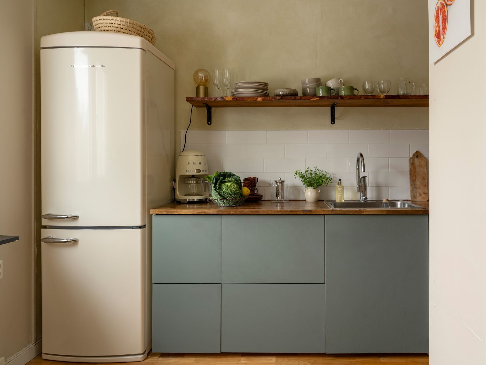 Bostadsrätt, Kopparvägen 39, Kallhäll, Järfälla