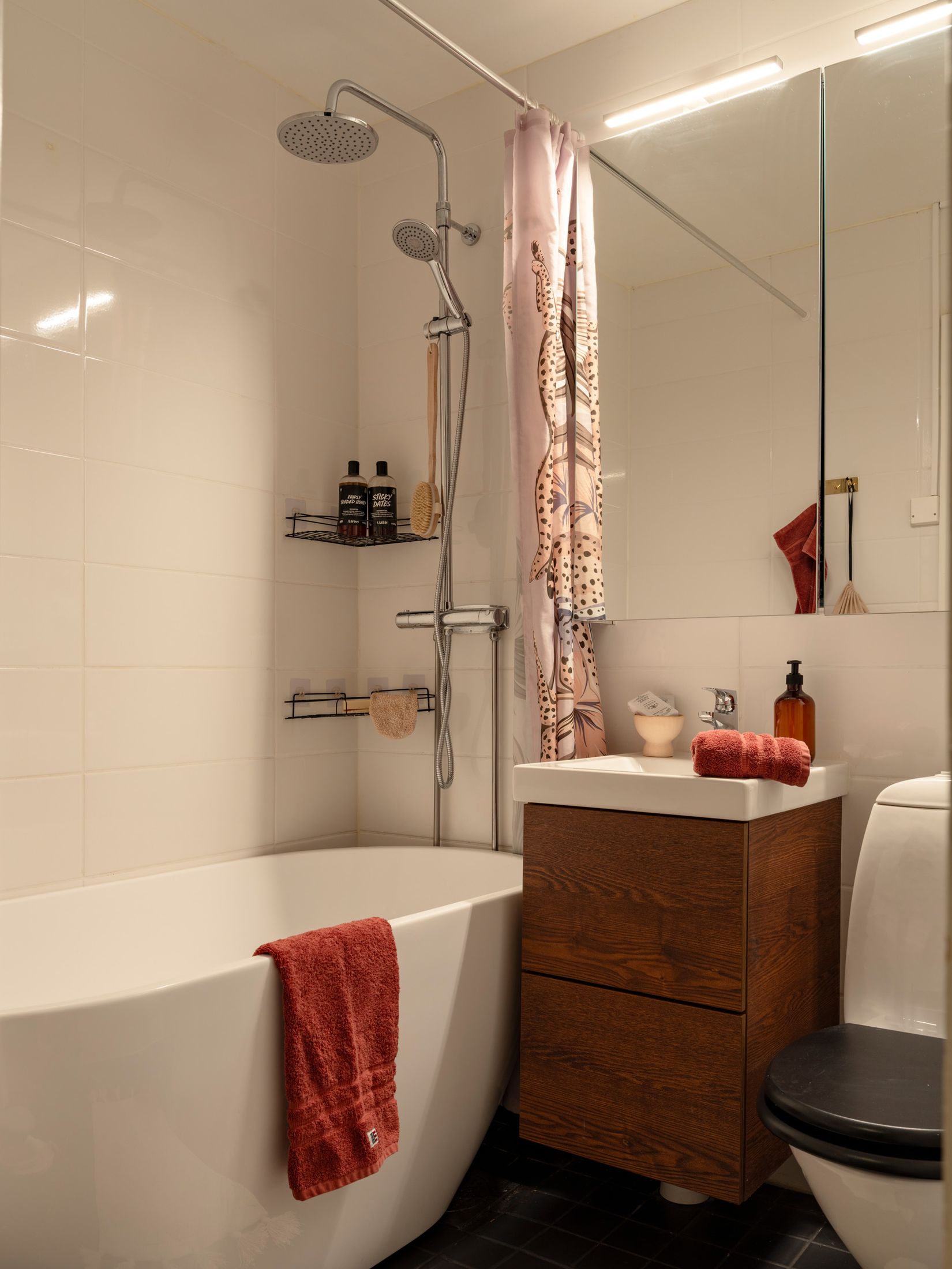 Bostadsrätt, Kopparvägen 39, Kallhäll, Järfälla