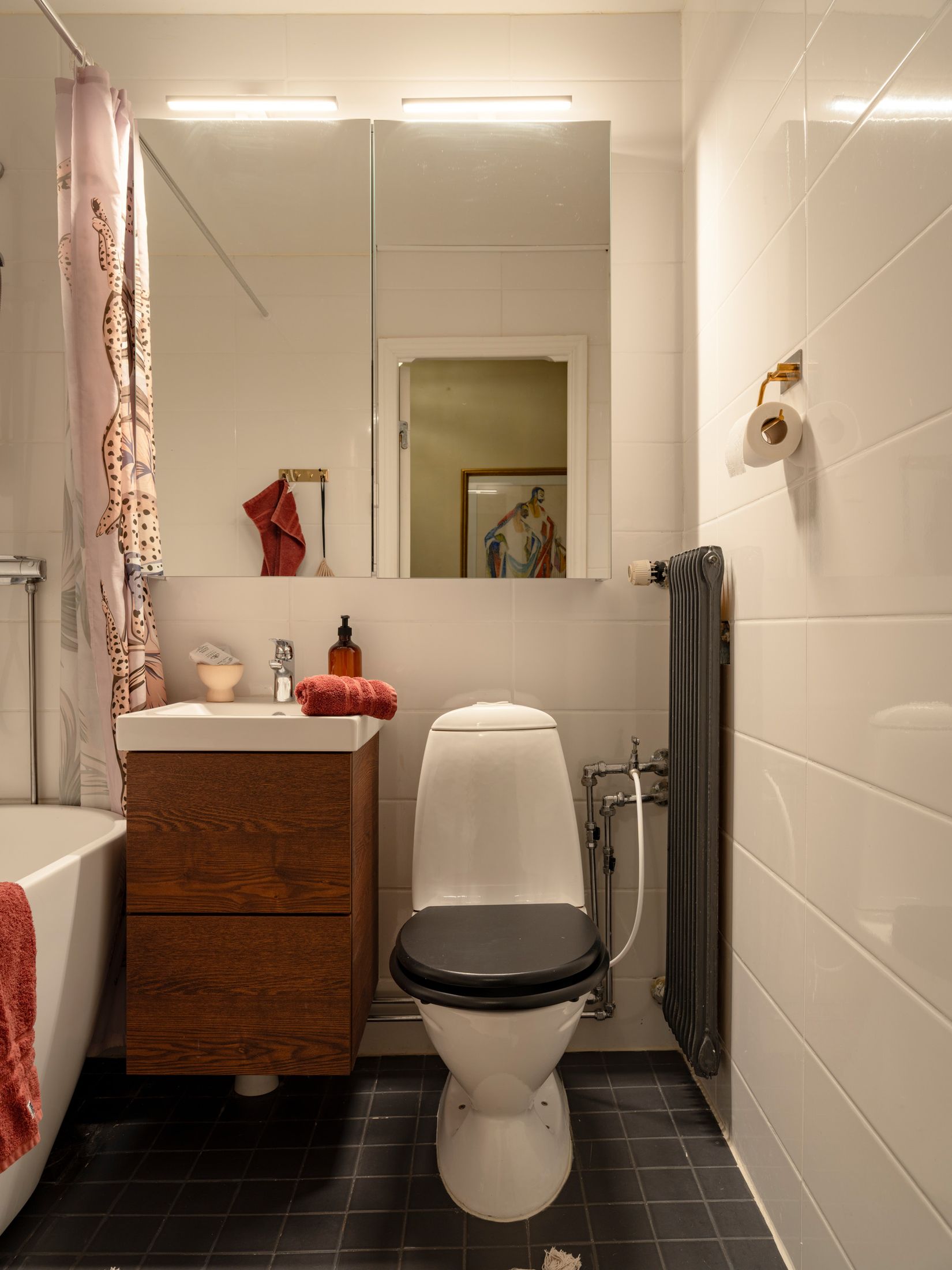 Bostadsrätt, Kopparvägen 39, Kallhäll, Järfälla