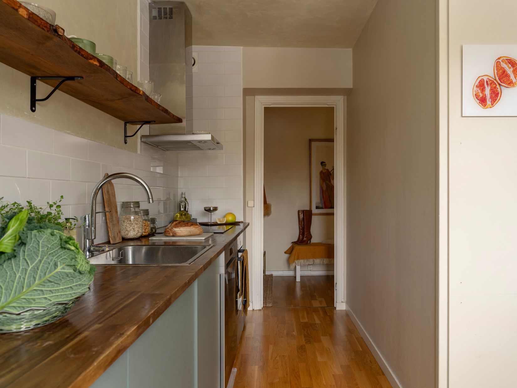 Bostadsrätt, Kopparvägen 39, Kallhäll, Järfälla