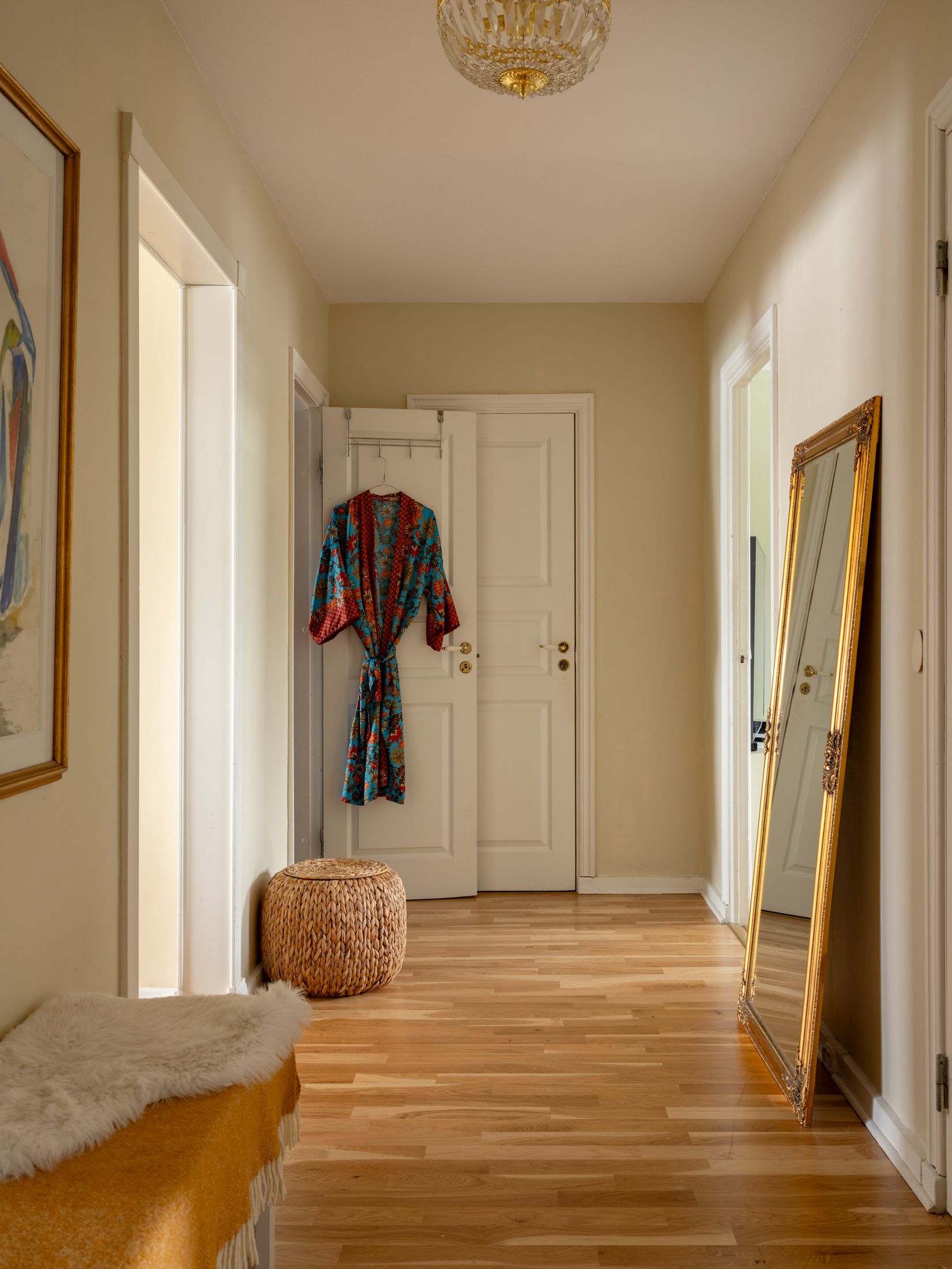 Bostadsrätt, Kopparvägen 39, Kallhäll, Järfälla