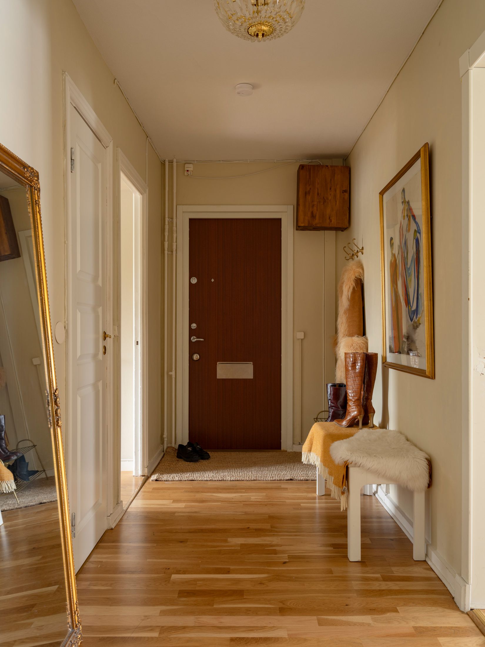 Bostadsrätt, Kopparvägen 39, Kallhäll, Järfälla