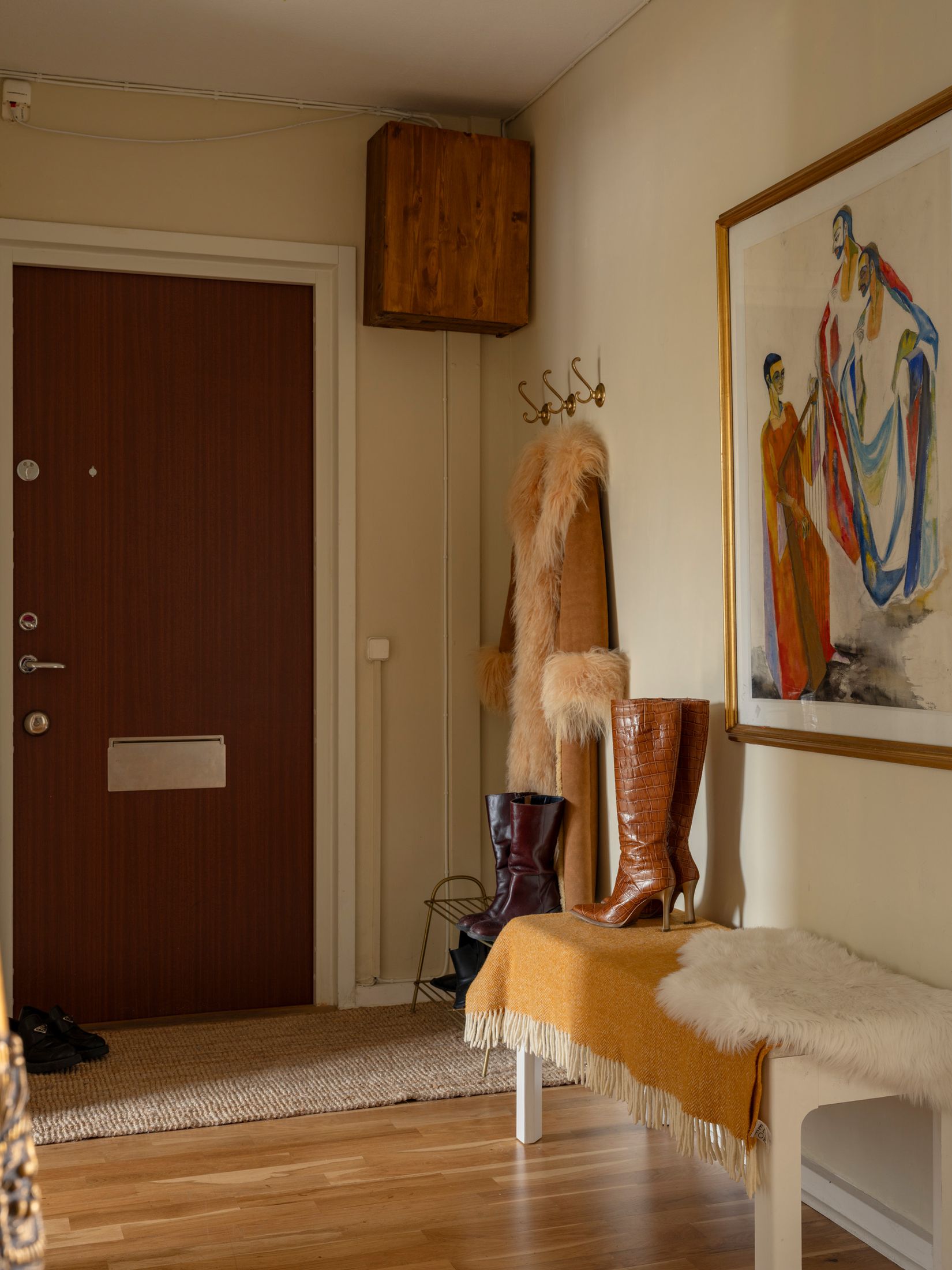 Bostadsrätt, Kopparvägen 39, Kallhäll, Järfälla