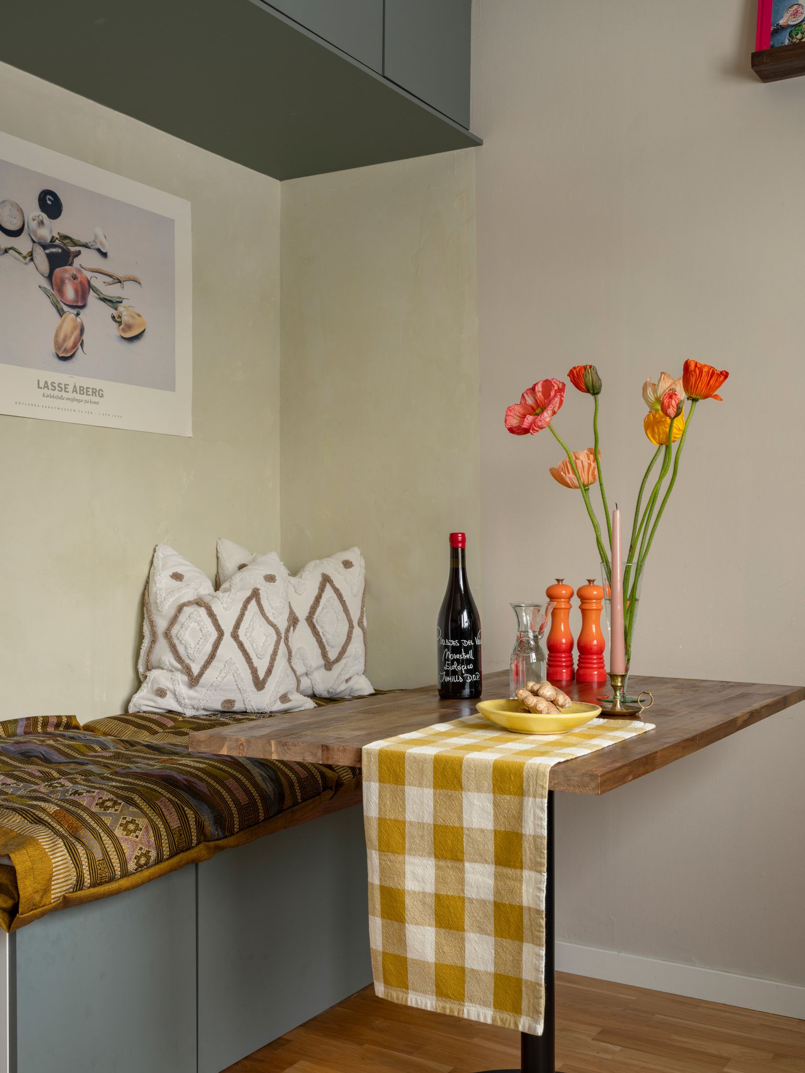 Bostadsrätt, Kopparvägen 39, Kallhäll, Järfälla