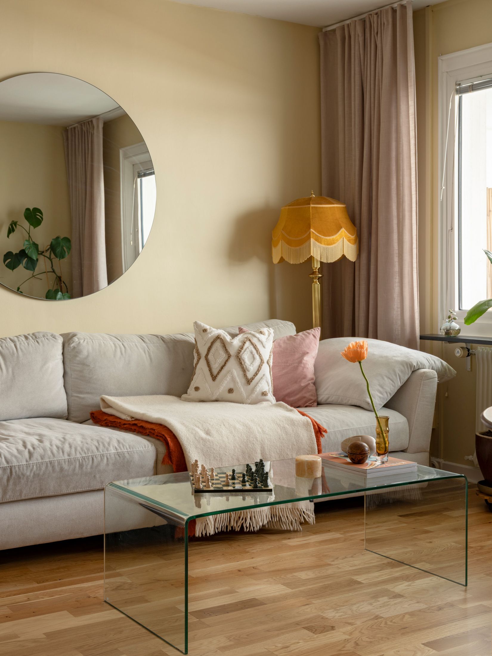 Bostadsrätt, Kopparvägen 39, Kallhäll, Järfälla