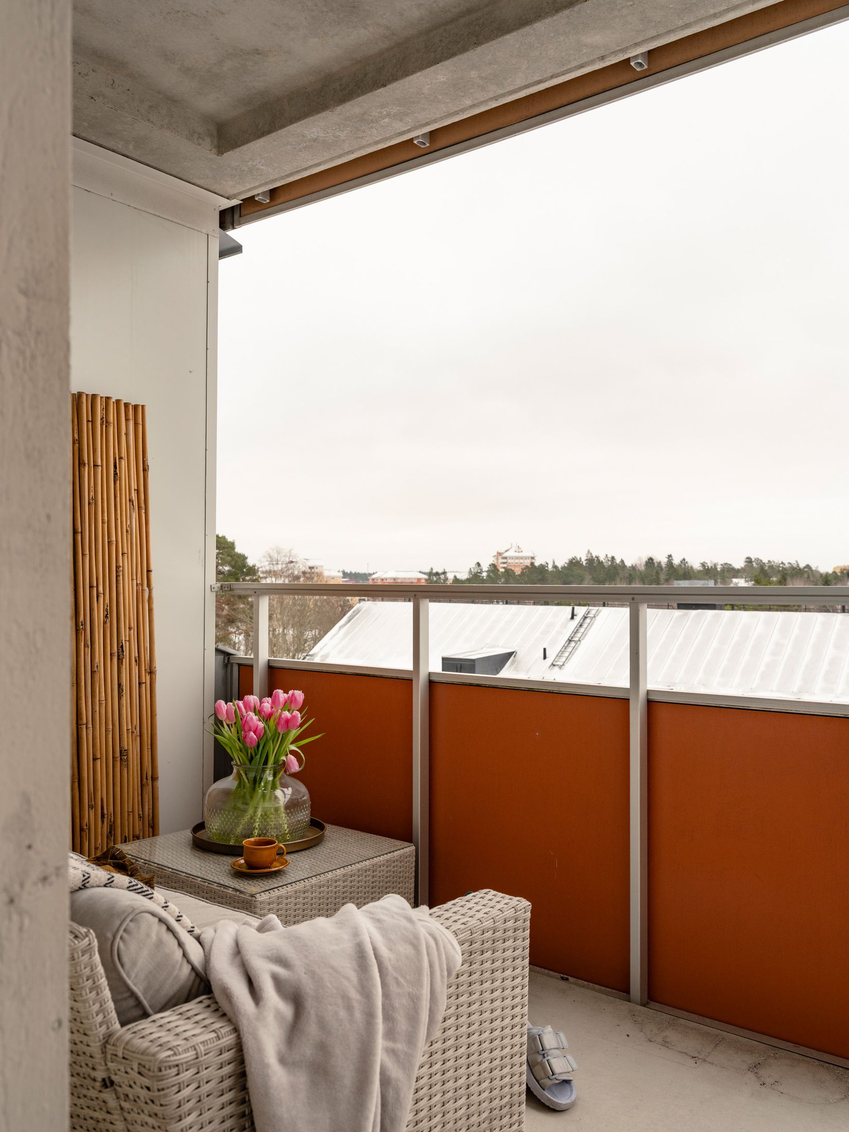 Bostadsrätt, Kopparvägen 39, Kallhäll, Järfälla