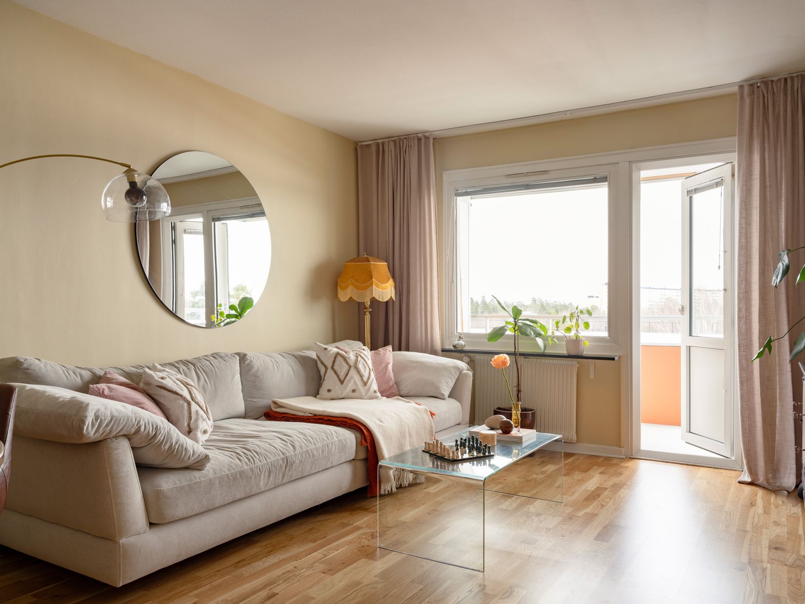 Bostadsrätt, Kopparvägen 39, Kallhäll, Järfälla