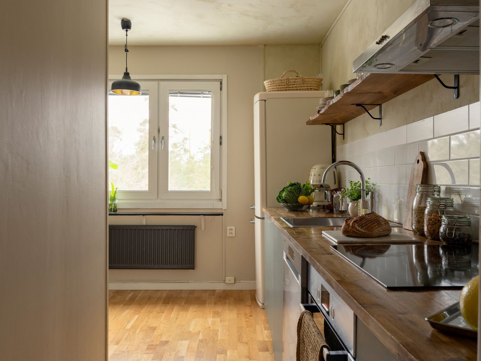 Bostadsrätt, Kopparvägen 39, Kallhäll, Järfälla