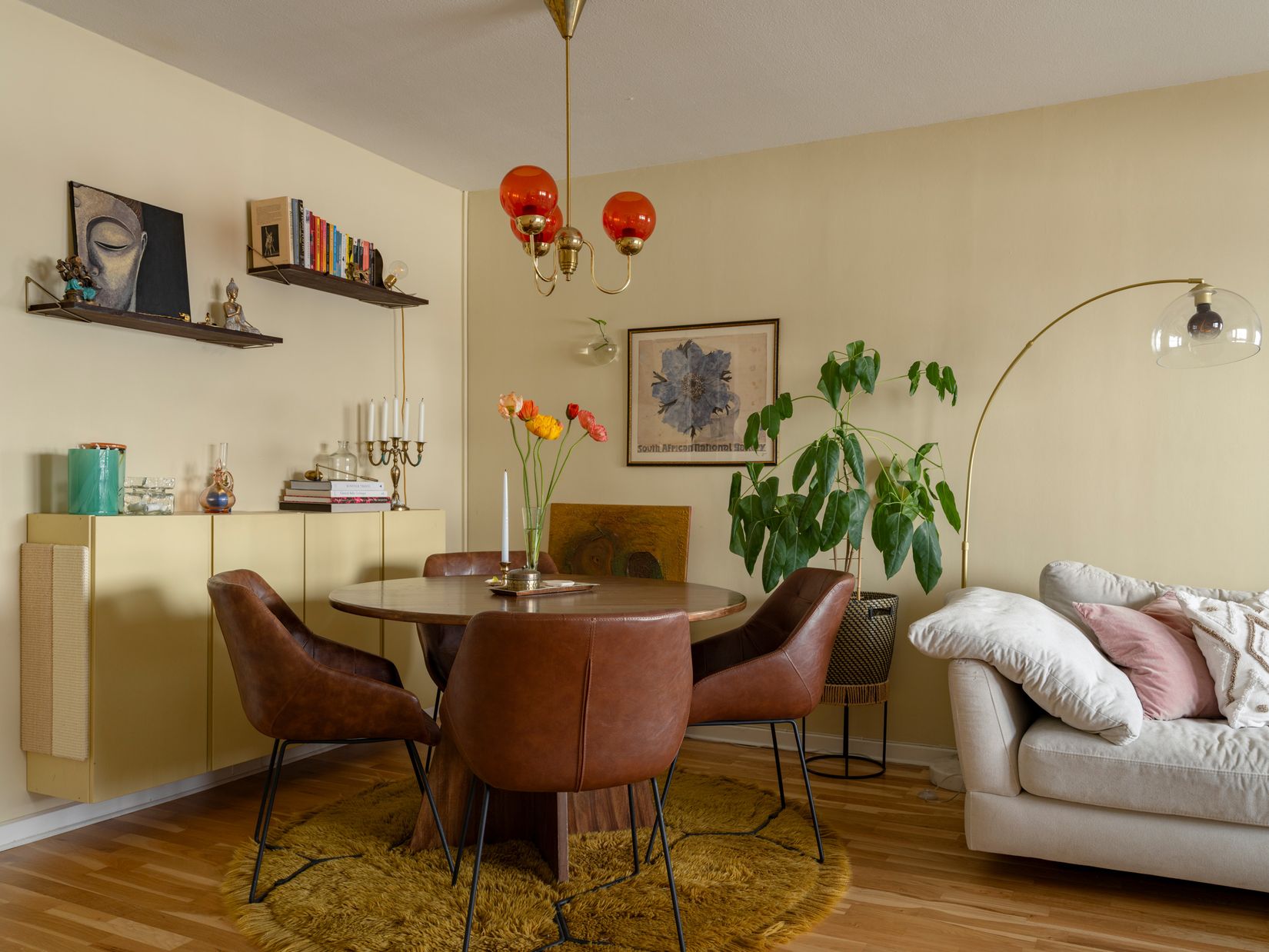 Bostadsrätt, Kopparvägen 39, Kallhäll, Järfälla