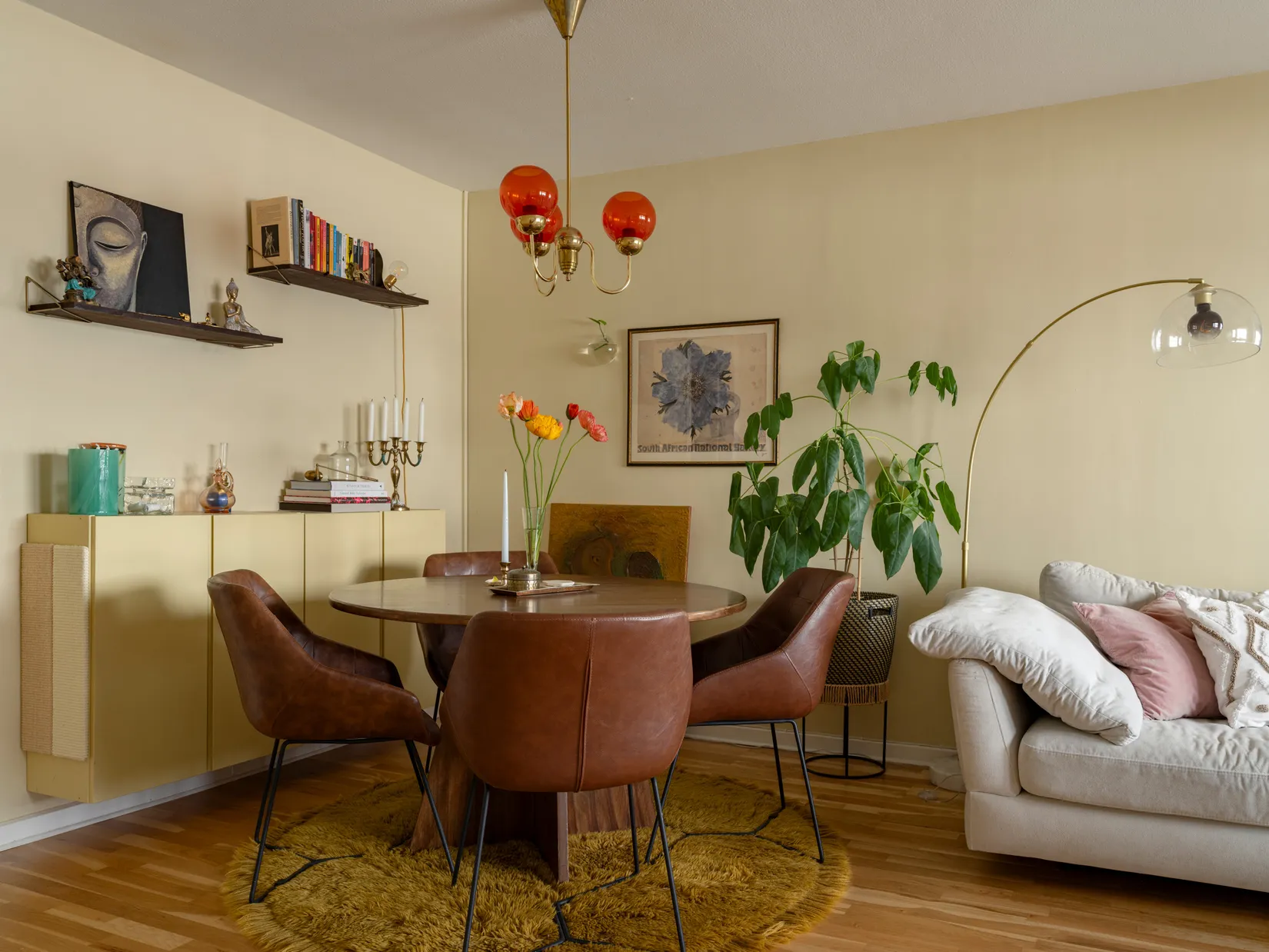 Bostadsrätt, Kopparvägen 39, Kallhäll, Järfälla