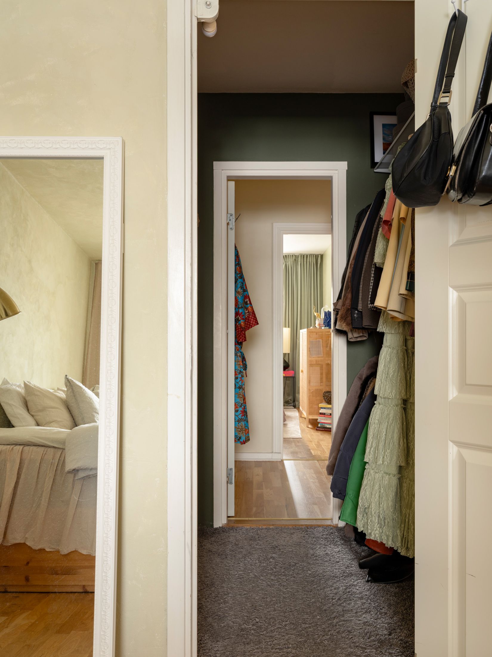 Bostadsrätt, Kopparvägen 39, Kallhäll, Järfälla