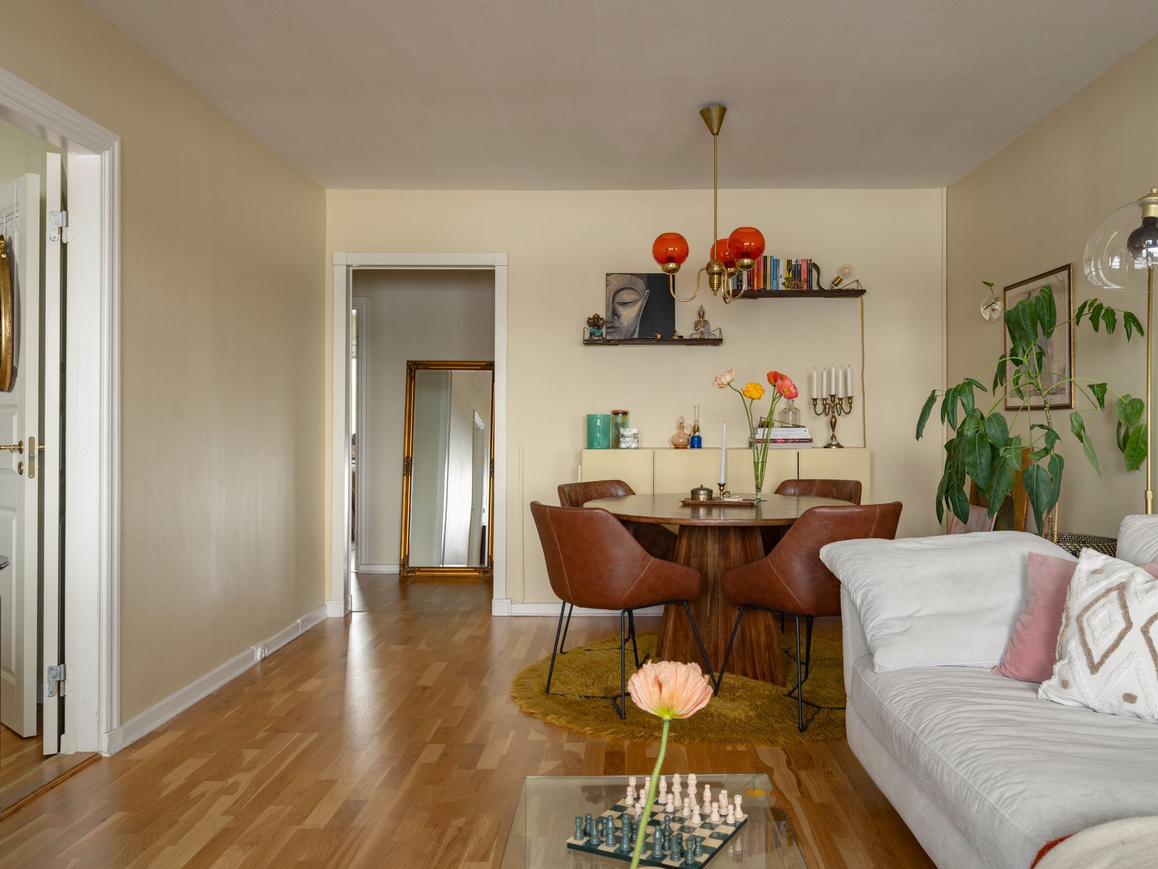 Bostadsrätt, Kopparvägen 39, Kallhäll, Järfälla