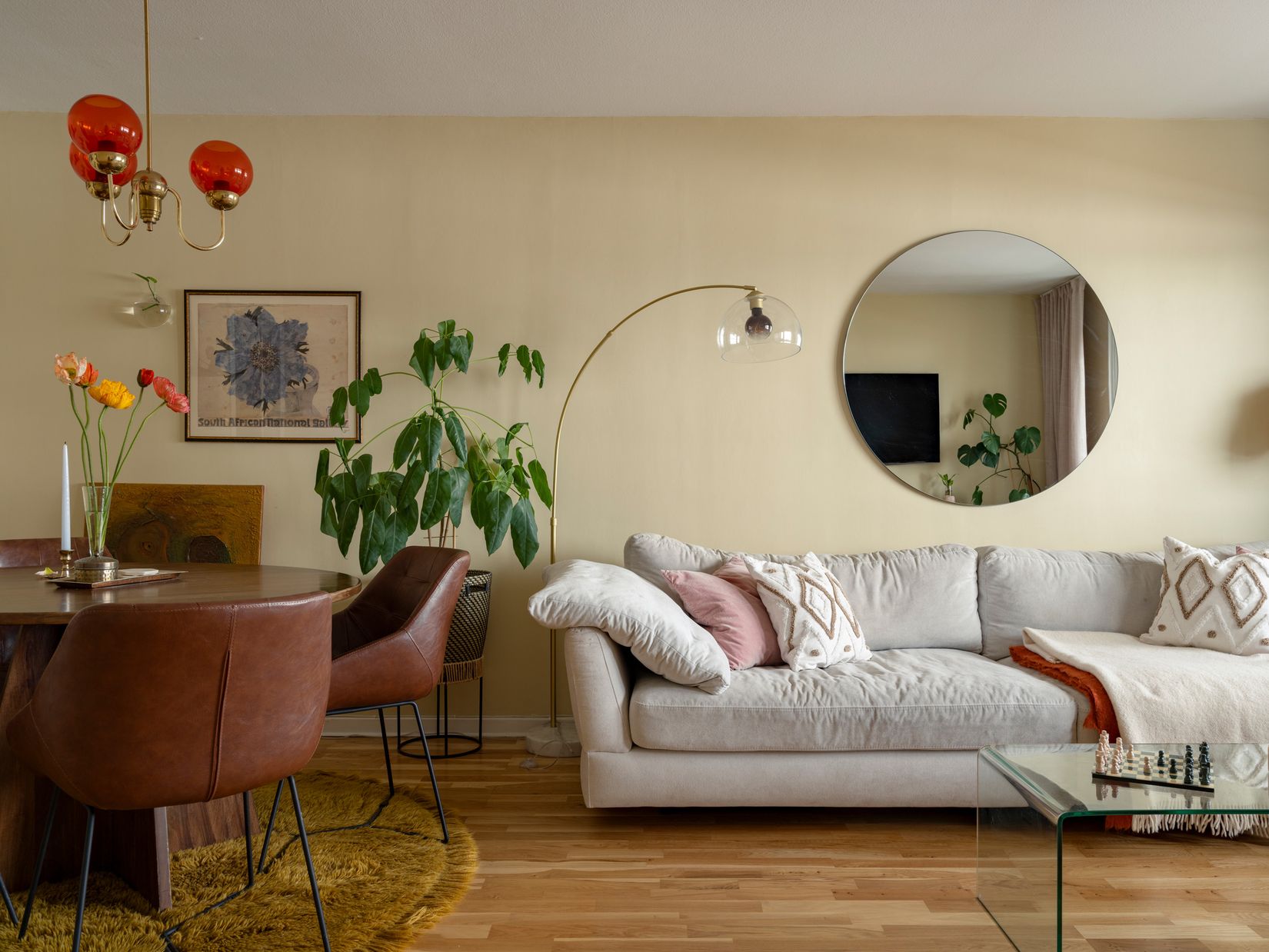 Bostadsrätt, Kopparvägen 39, Kallhäll, Järfälla