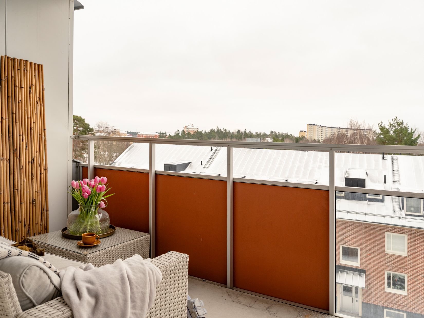 Bostadsrätt, Kopparvägen 39, Kallhäll, Järfälla